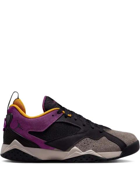 MVP 92 "Oil Grey/Viotech" sneakers by JORDAN