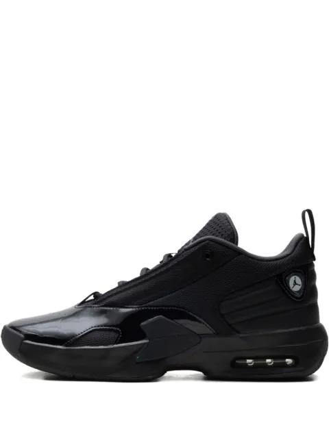 Max Aura 6 "Black White" sneakers by JORDAN