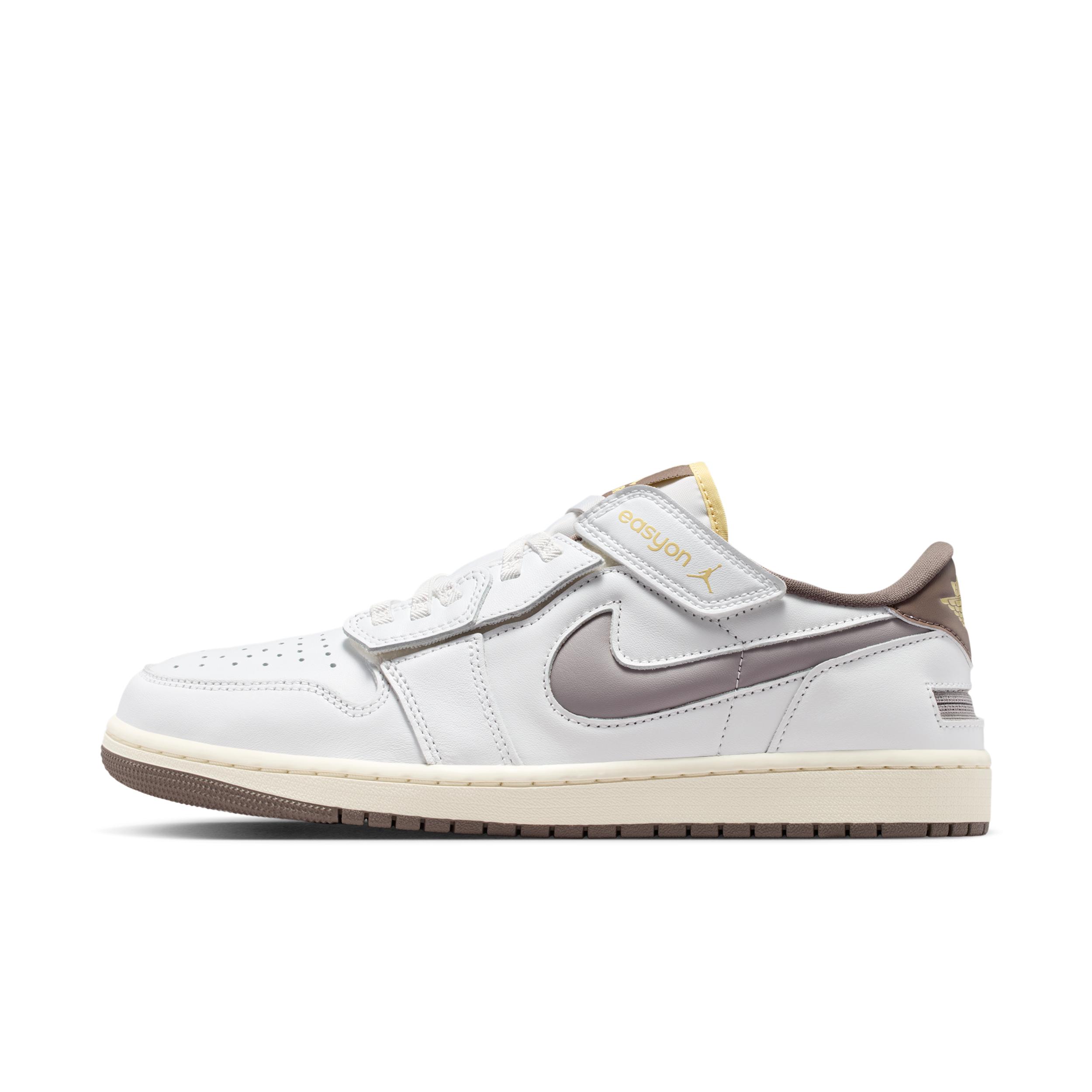 Men's Air Jordan 1 Low EasyOn Shoes by JORDAN