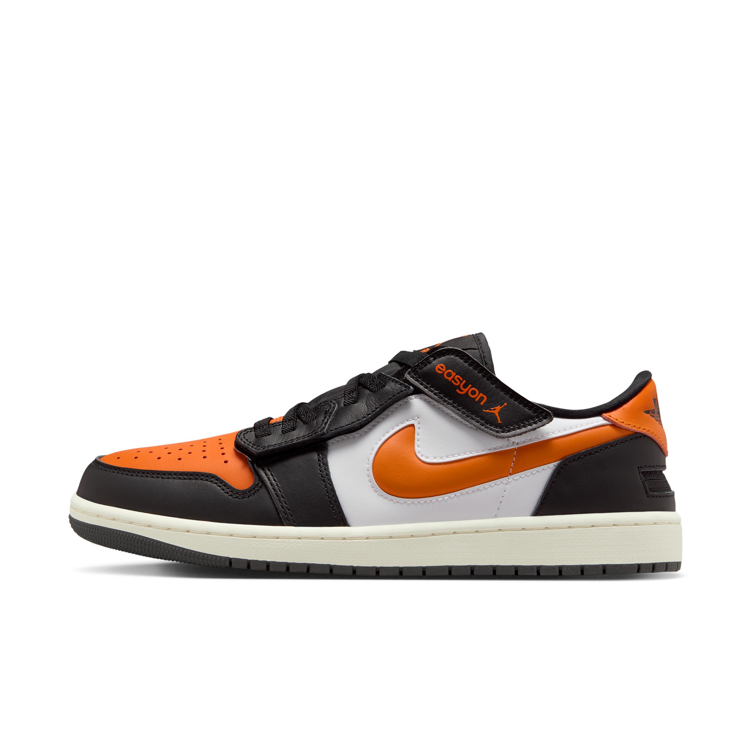 Men's Air Jordan 1 Low EasyOn Shoes by JORDAN Men's Air Jordan 1 Low EasyOn Shoes by JORDAN