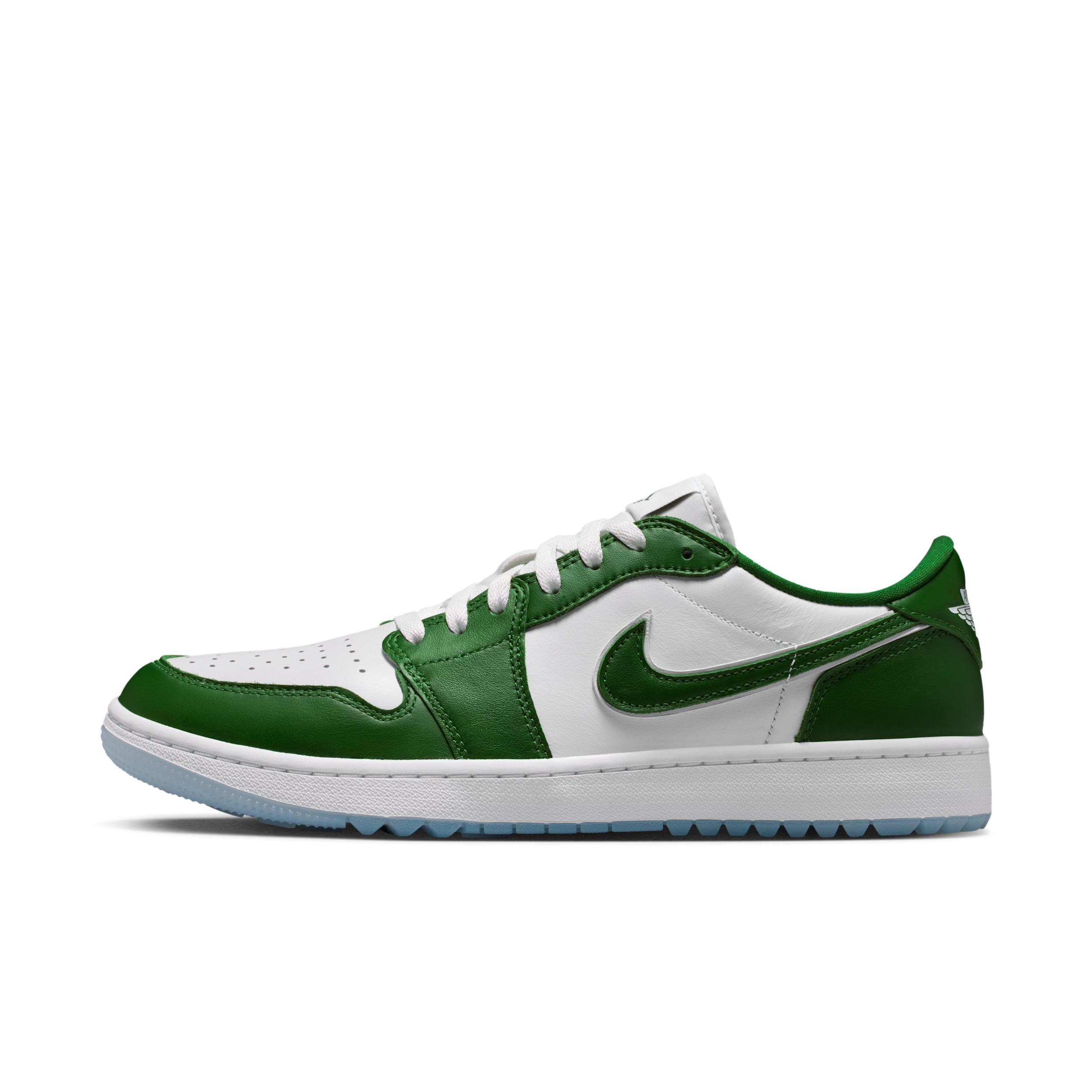 Men's Air Jordan 1 Low G Golf Shoes by JORDAN