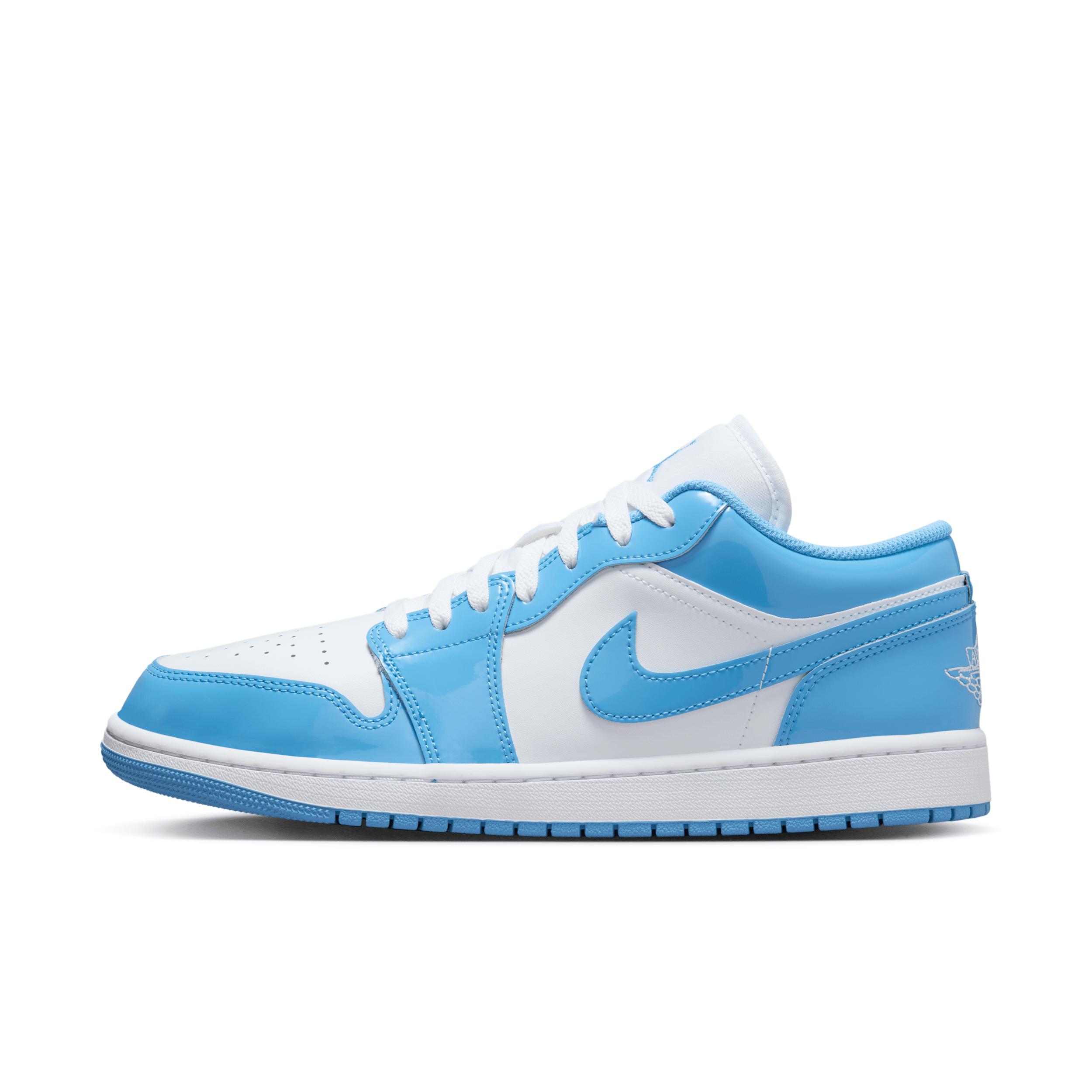 Men's Air Jordan 1 Low SE Shoes by JORDAN