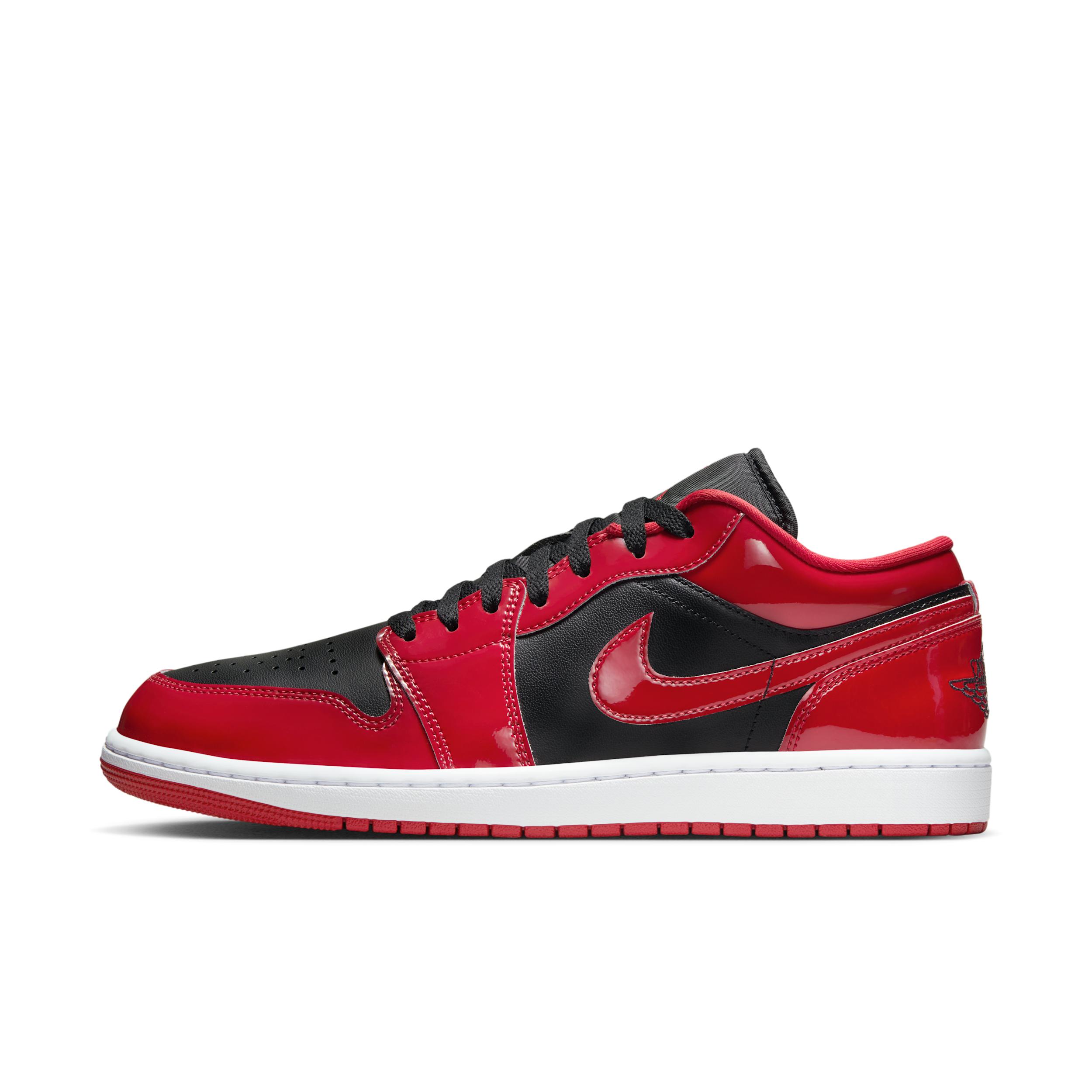 Men's Air Jordan 1 Low SE Shoes by JORDAN