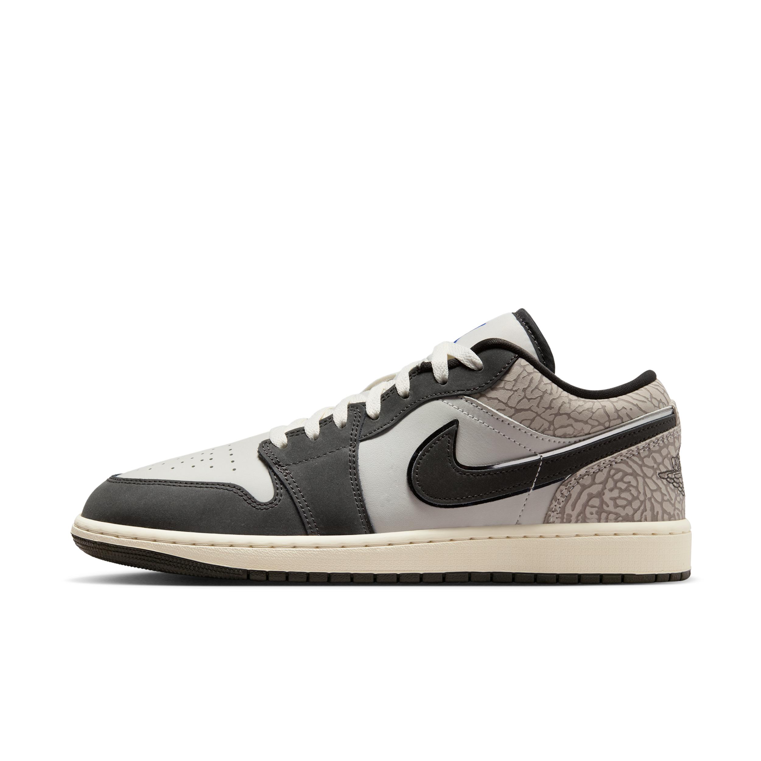 Men's Air Jordan 1 Low SE Shoes by JORDAN