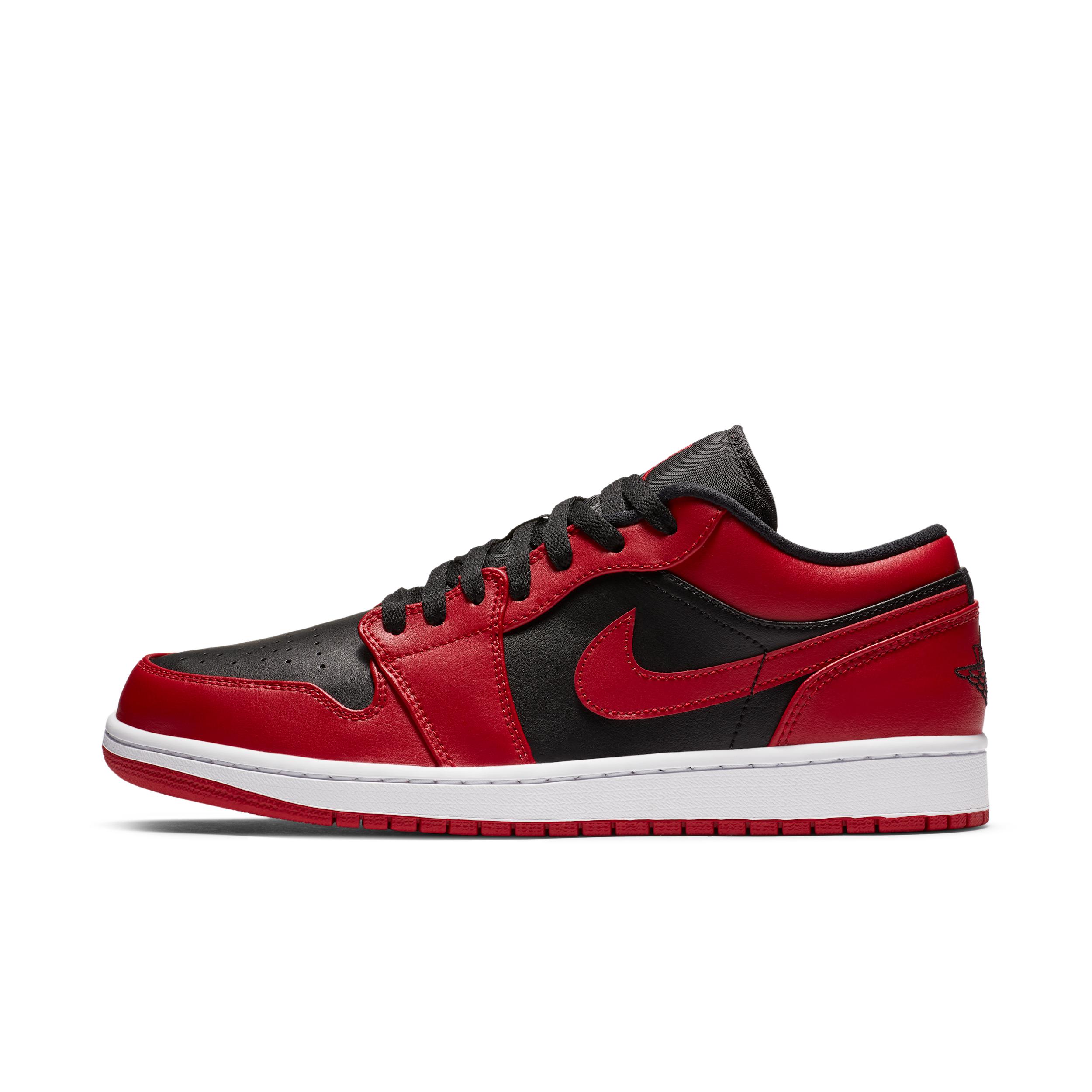 Men's Air Jordan 1 Low Shoes by JORDAN