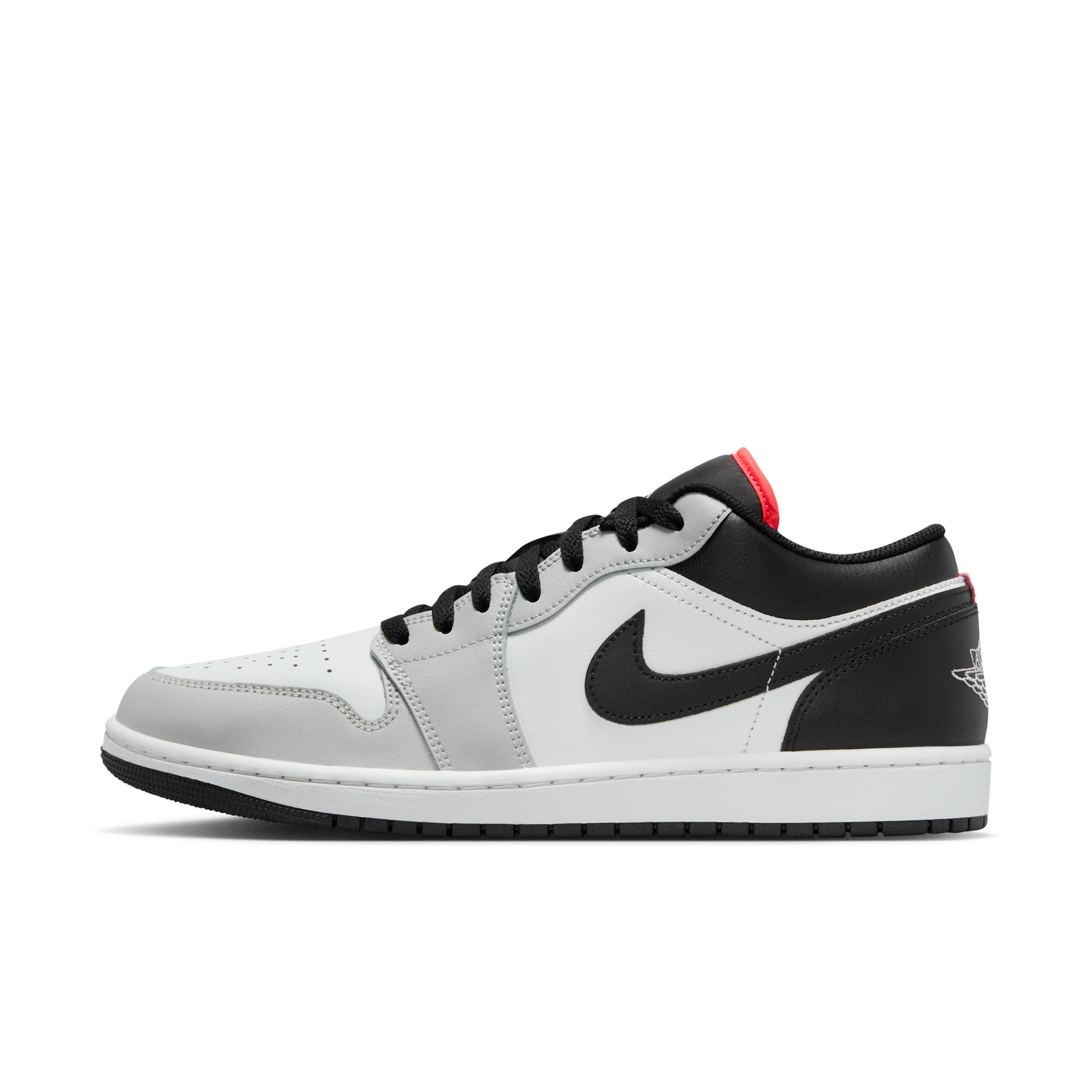 Men's Air Jordan 1 Low Shoes by JORDAN