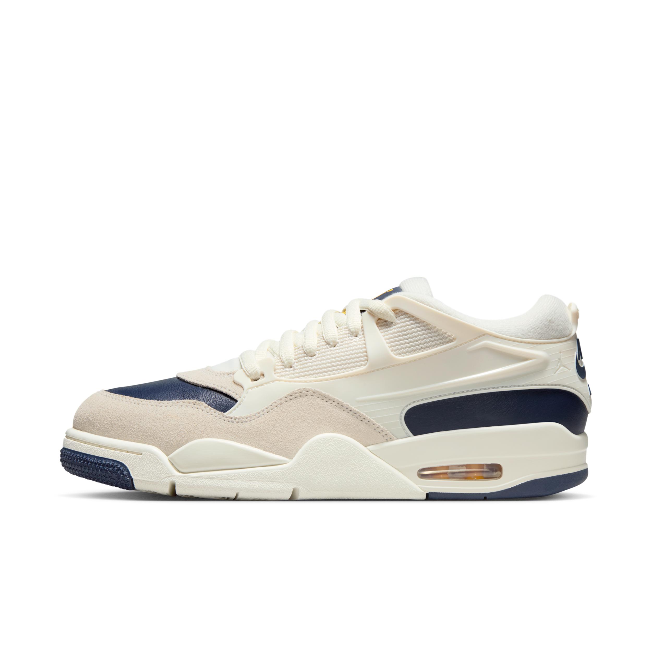 Men's Air Jordan 4 RM Shoes by JORDAN