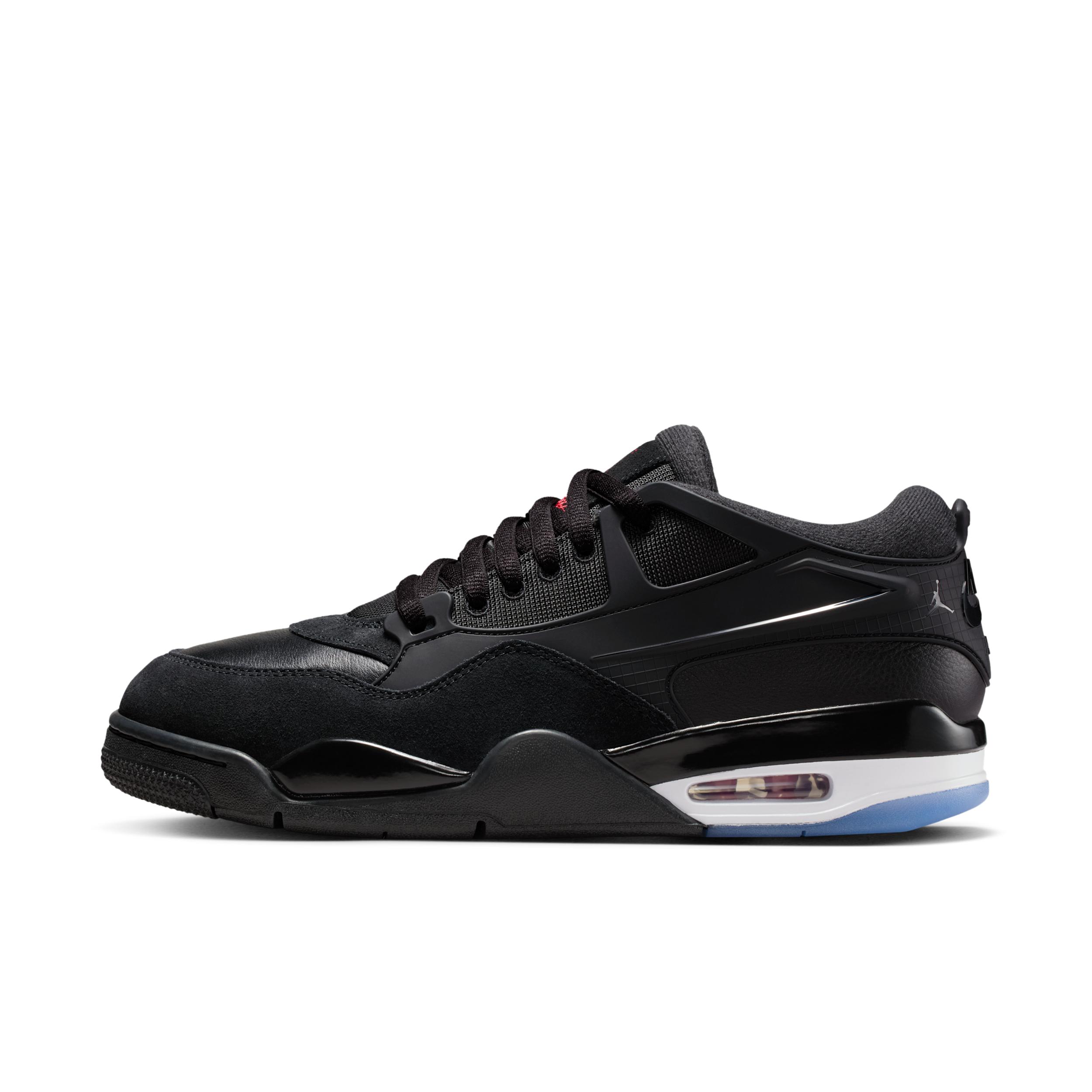 Men's Air Jordan 4 RM Shoes by JORDAN