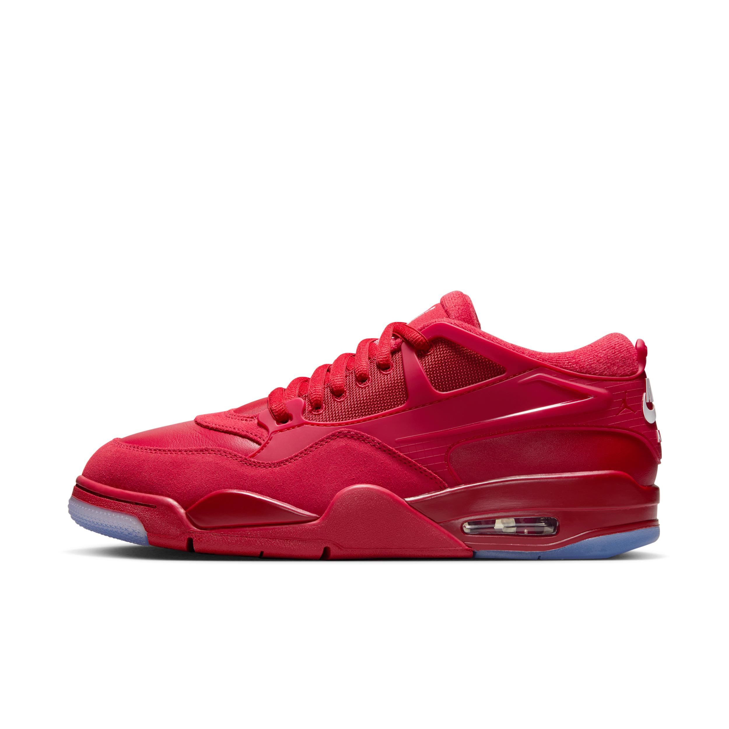 Men's Air Jordan 4 RM Shoes by JORDAN