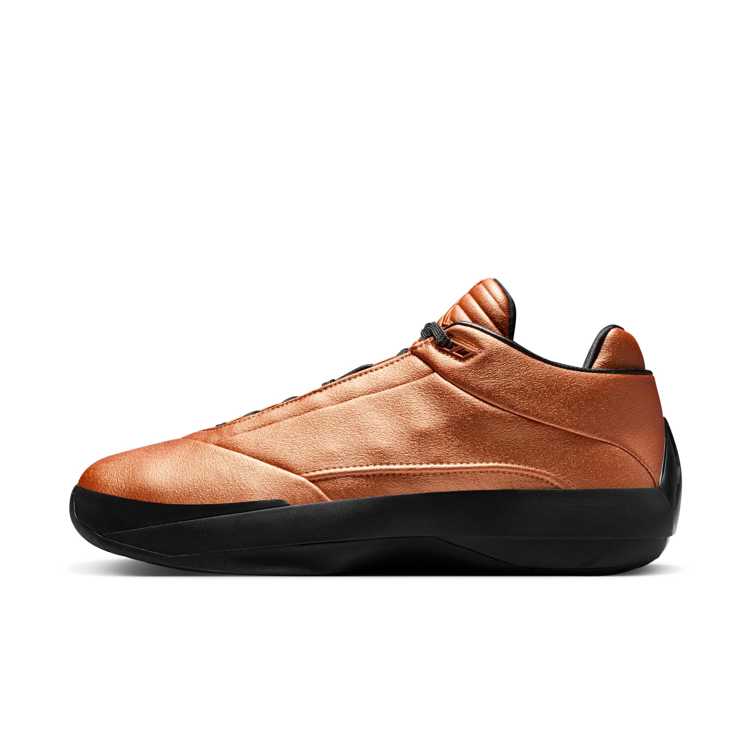 Men's Air Jordan 40 Basketball Shoes by JORDAN