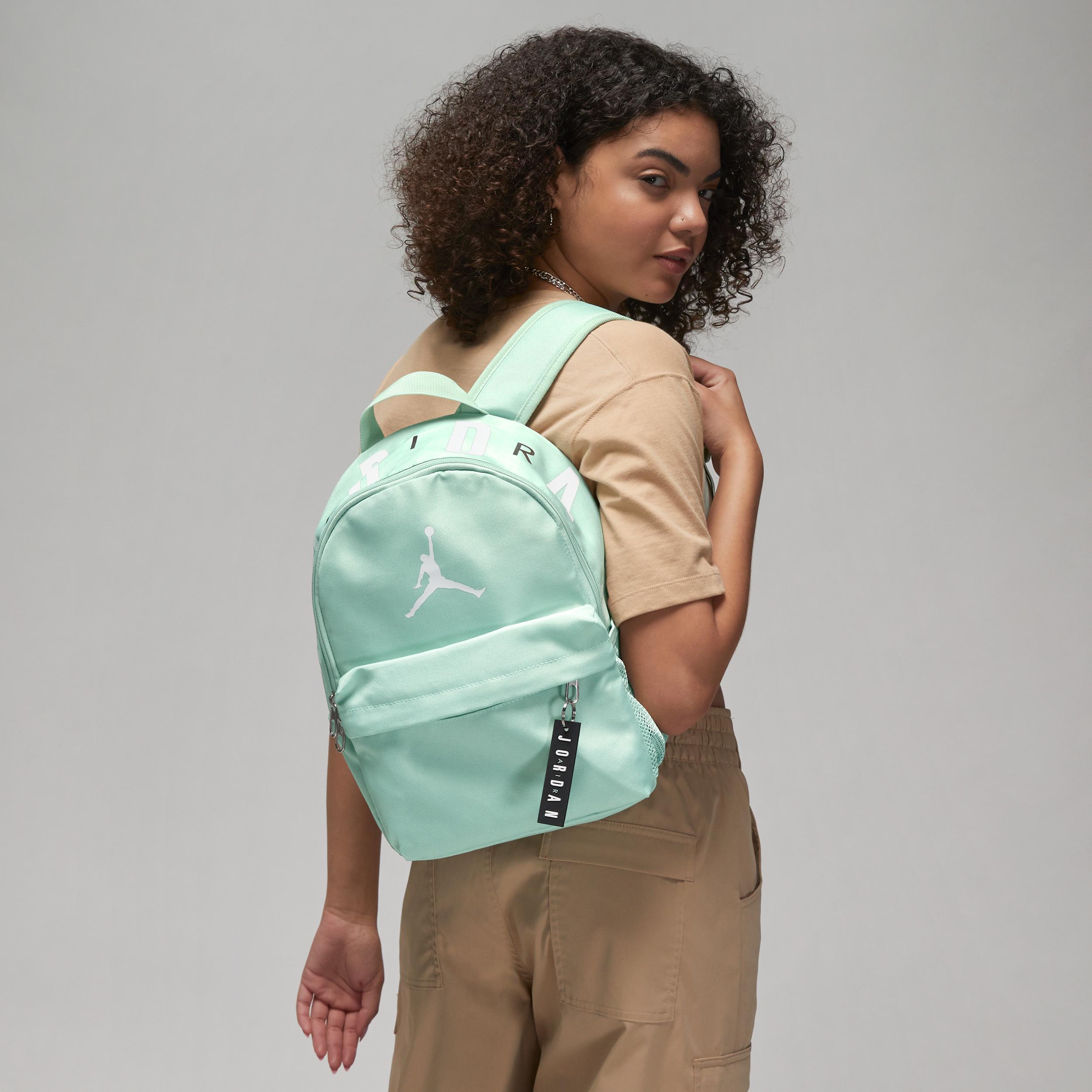 Men's Air Jordan Mini Backpack (10L) by undefined