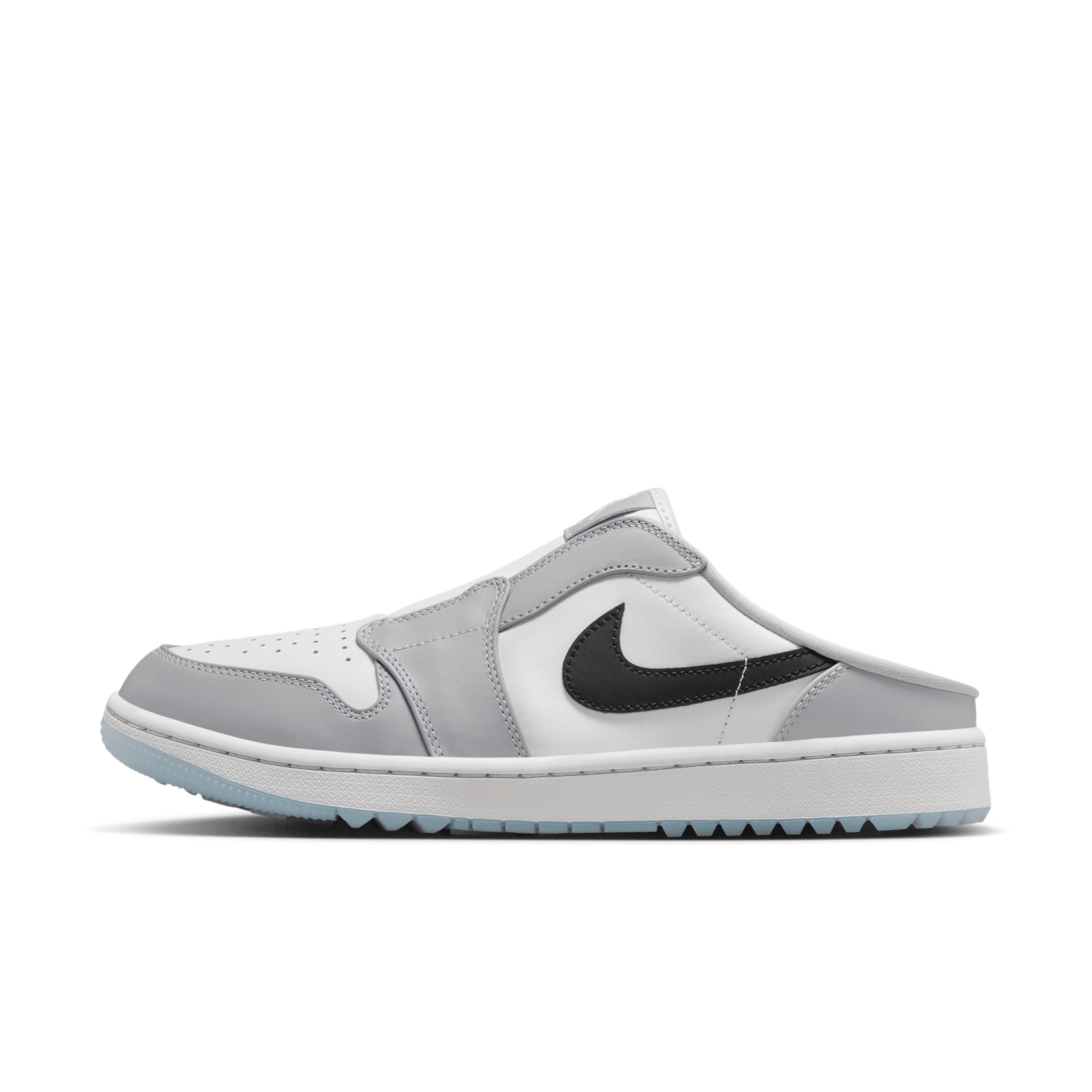 Men's Air Jordan Mule Golf Shoes by JORDAN