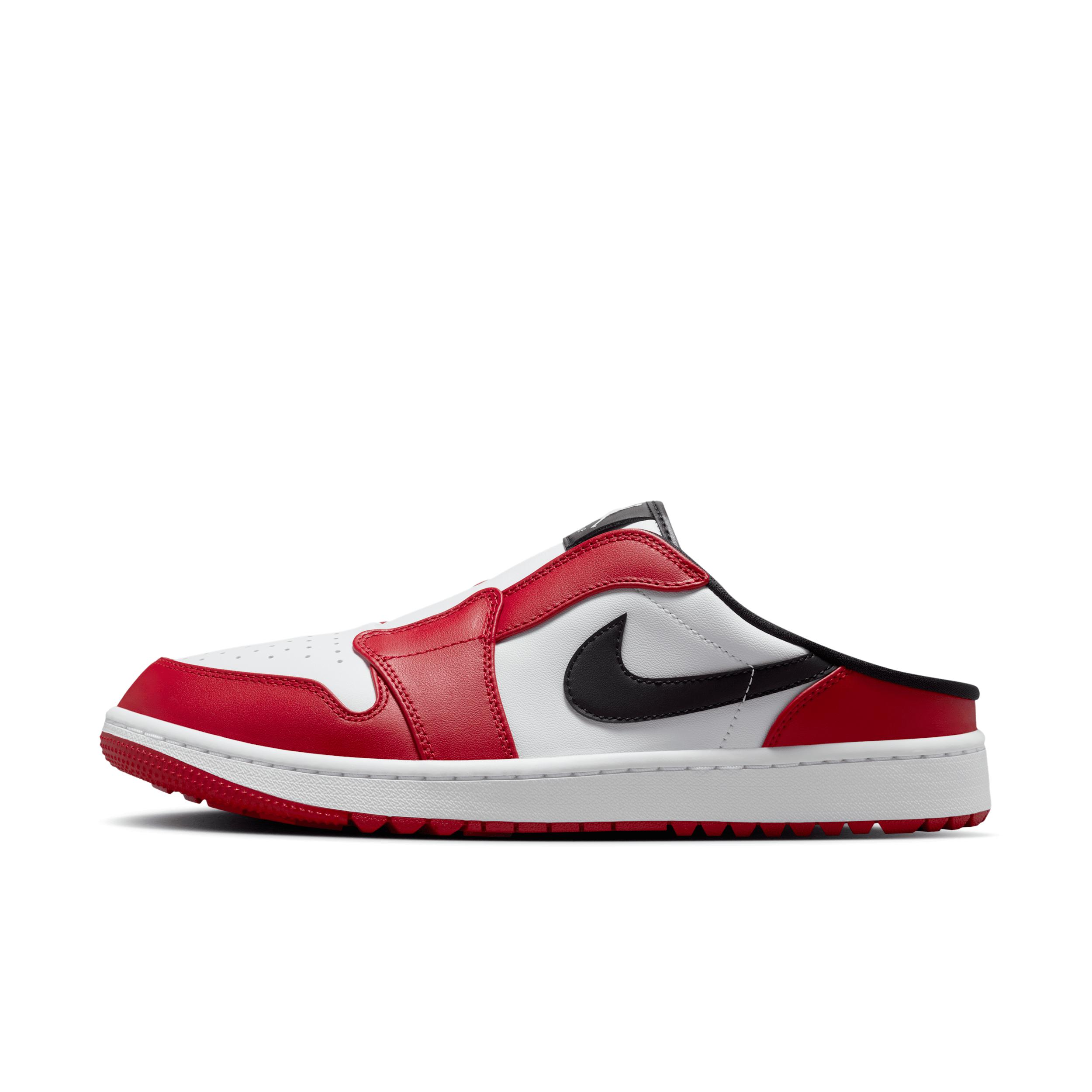 Men's Air Jordan Mule Golf Shoes by JORDAN