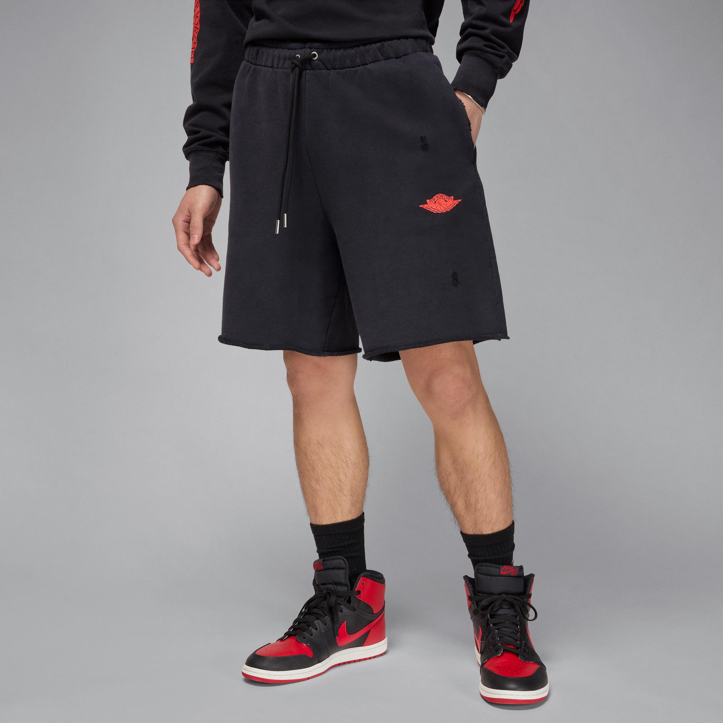 Men's Air Jordan Rare Air French Terry Shorts by JORDAN