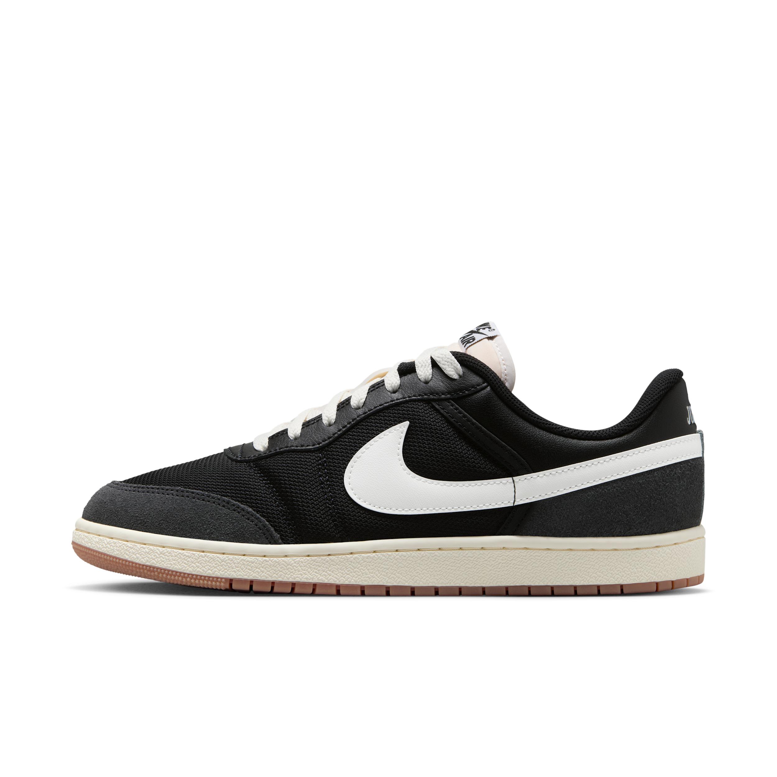 Men's Air Jordan Skyline Low Shoes by JORDAN