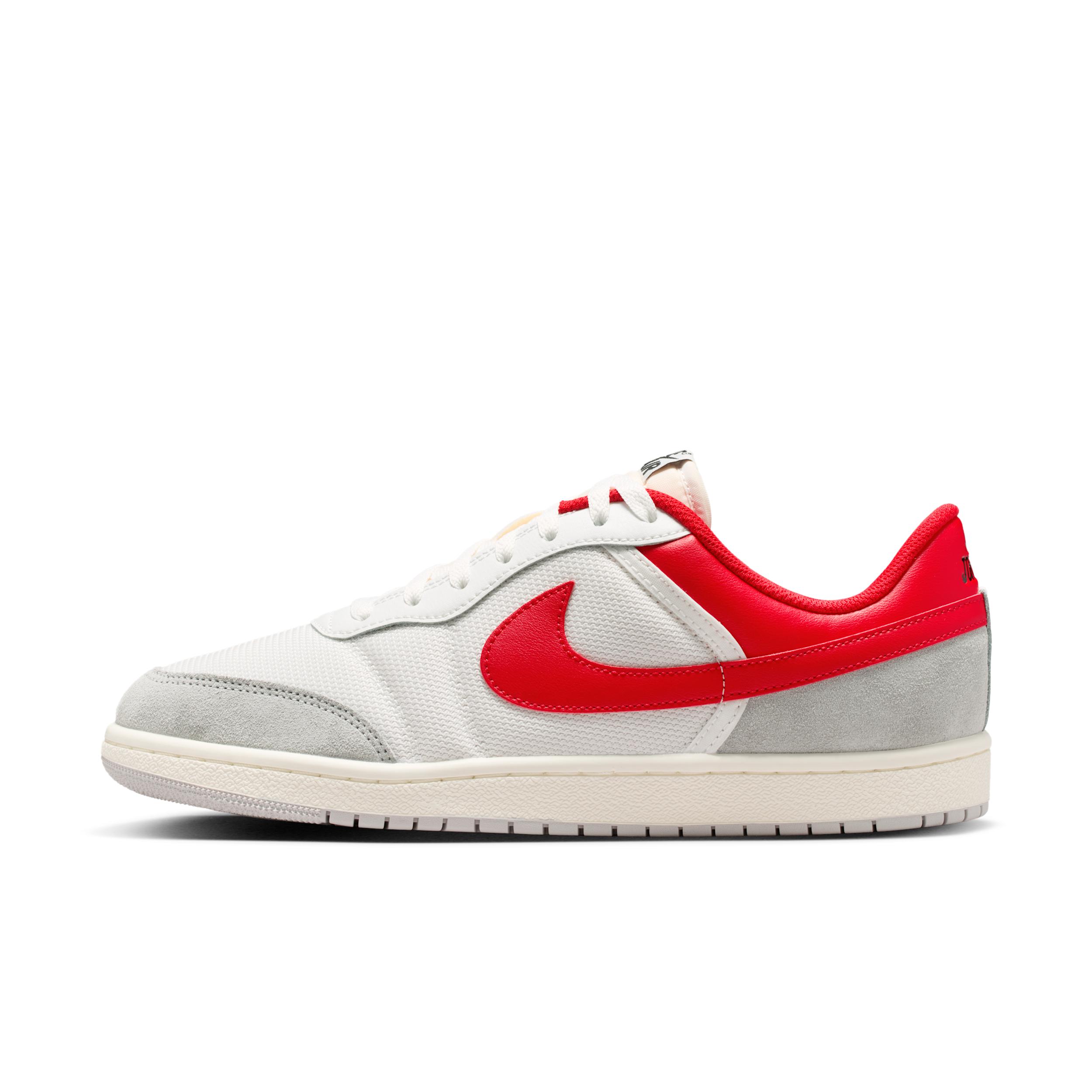 Men's Air Jordan Skyline Low Shoes by JORDAN