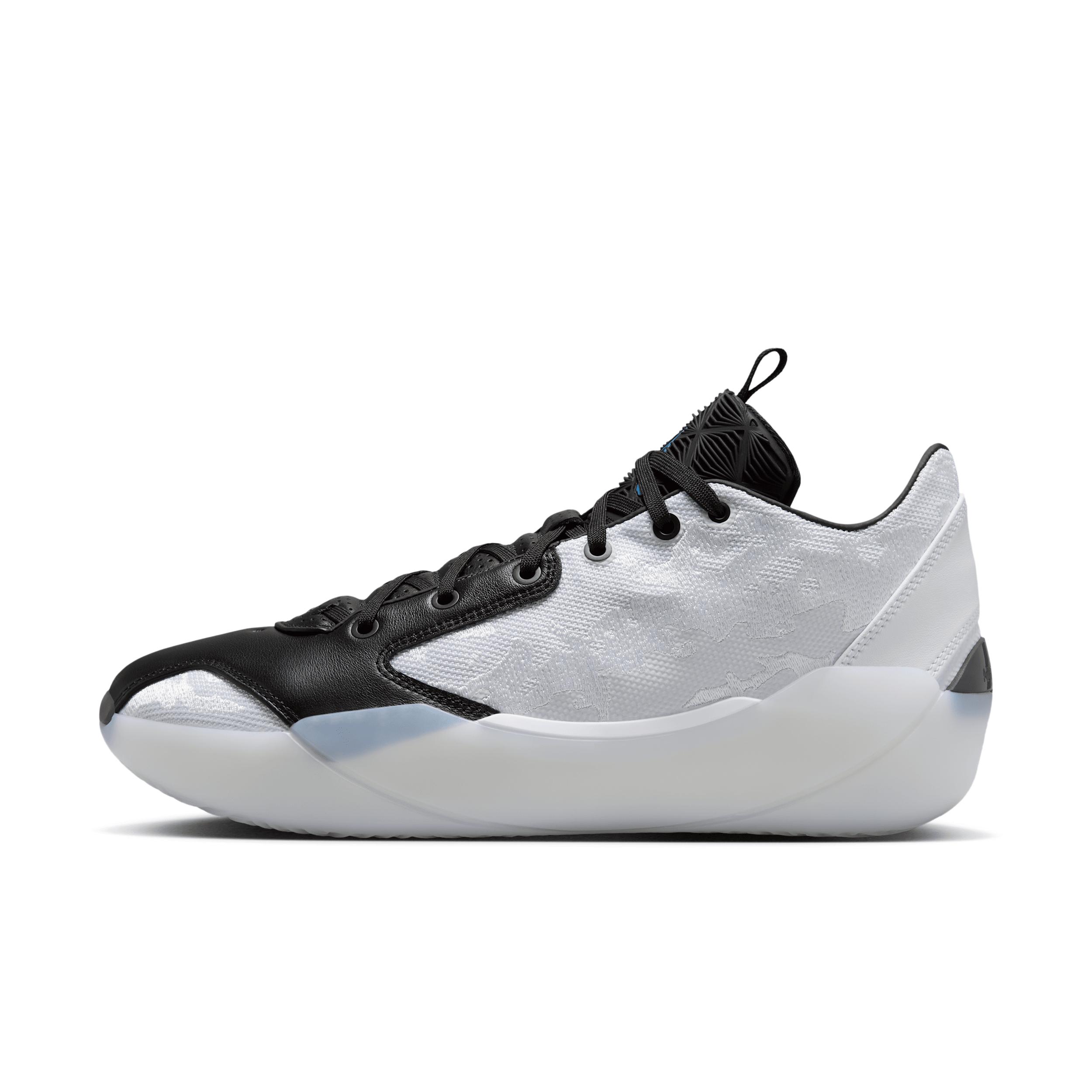 Men's Air Jordan XXXIX "Croix" Basketball Shoes by JORDAN