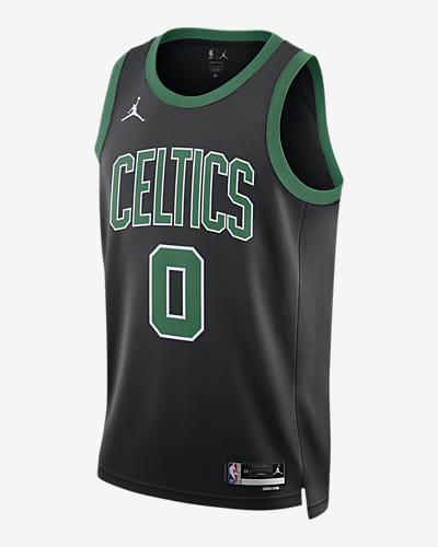 Men's Boston Celtics Statement Edition Jordan Dri-FIT NBA Swingman Jersey by JORDAN