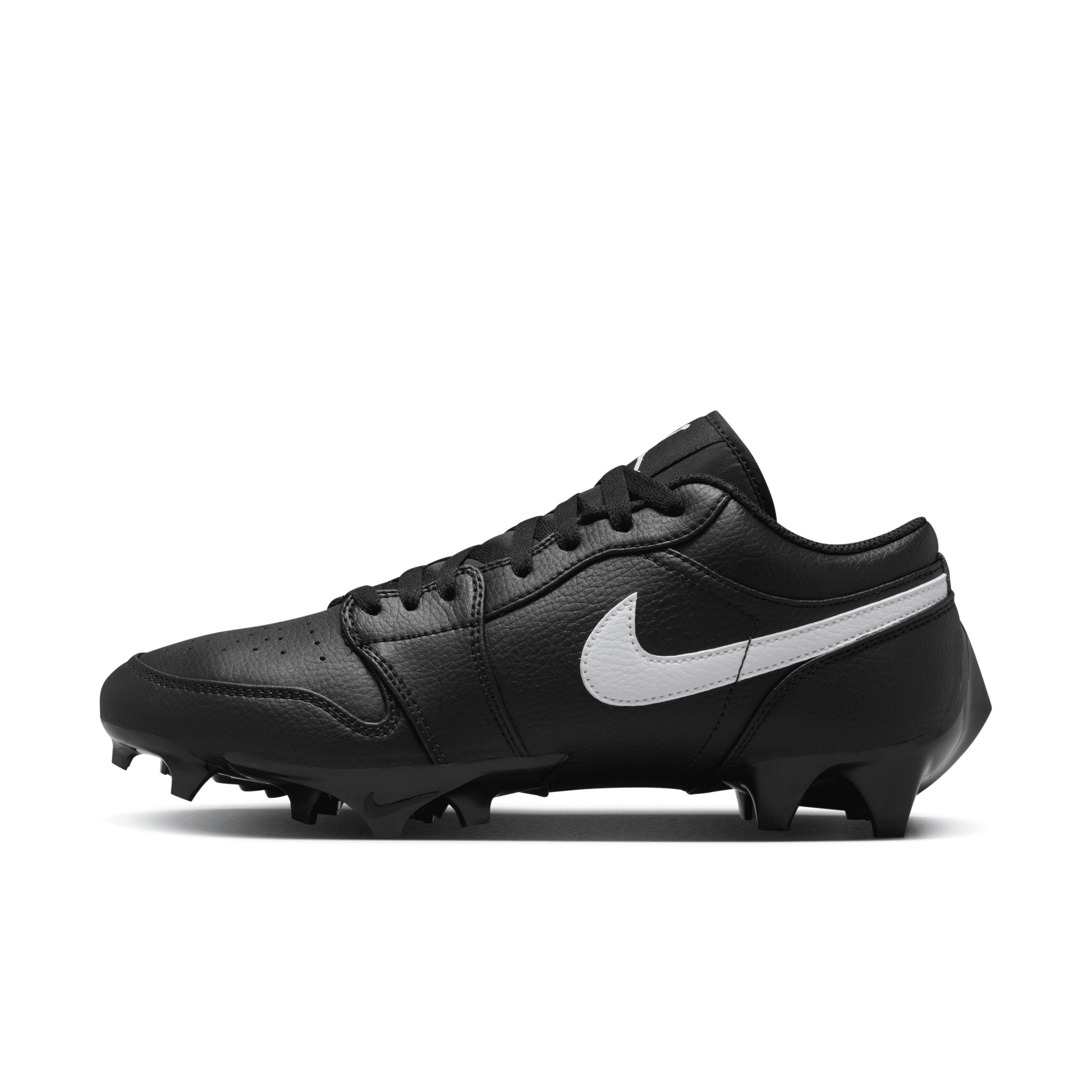 Men's Jordan 1 Low TD Football Cleat by JORDAN