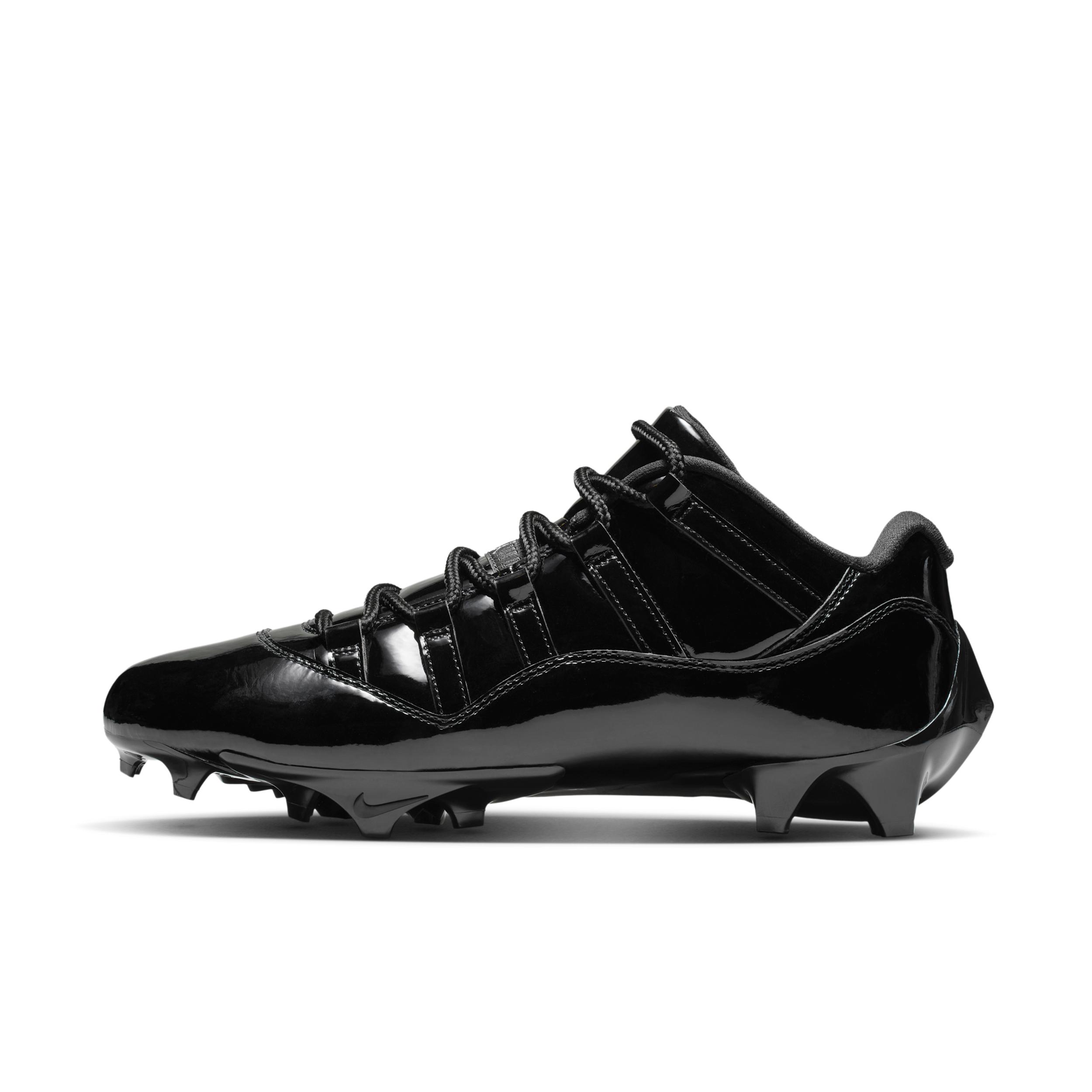 Men's Jordan 11 Low TD Cleats by JORDAN