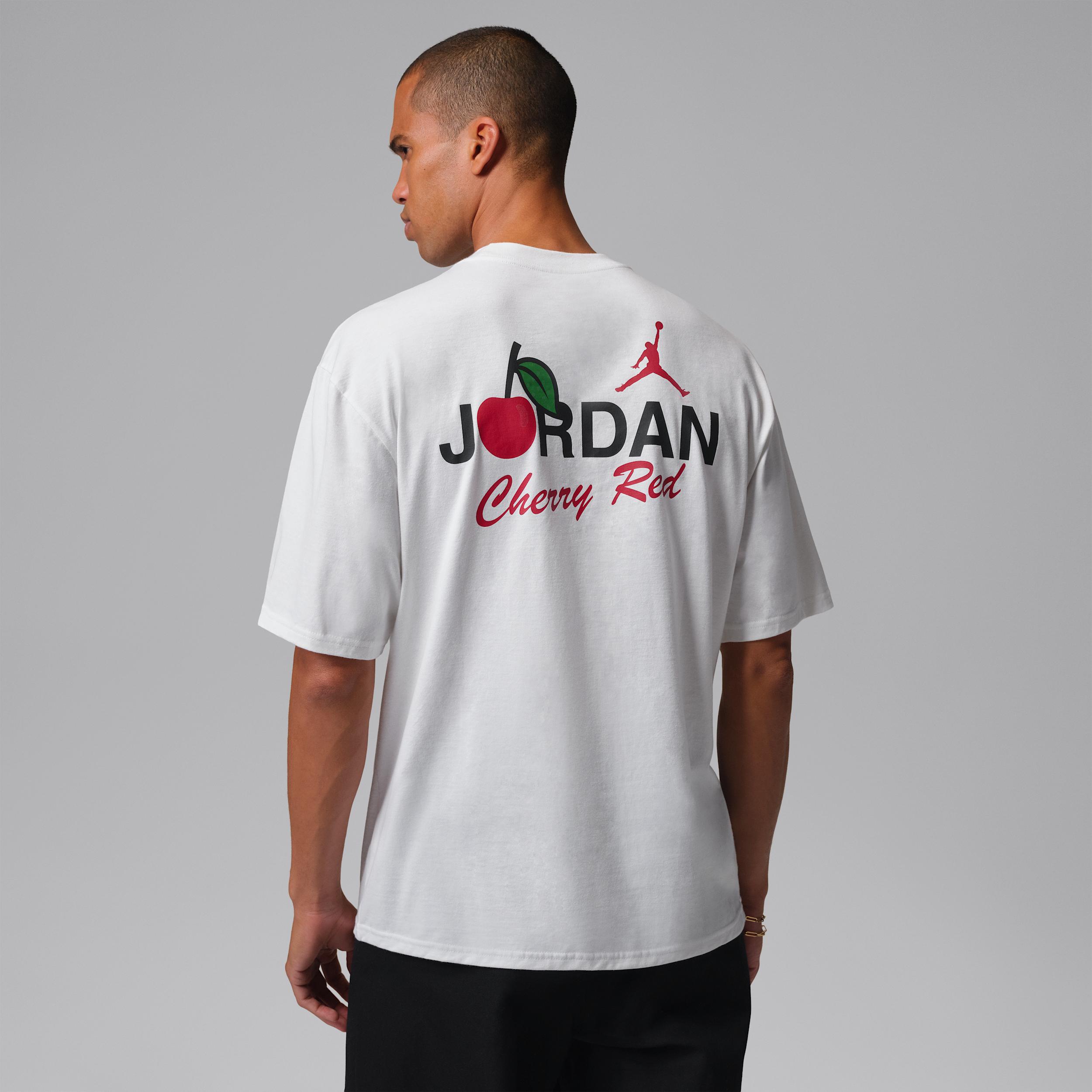Men's Jordan 1985 T-Shirt by JORDAN