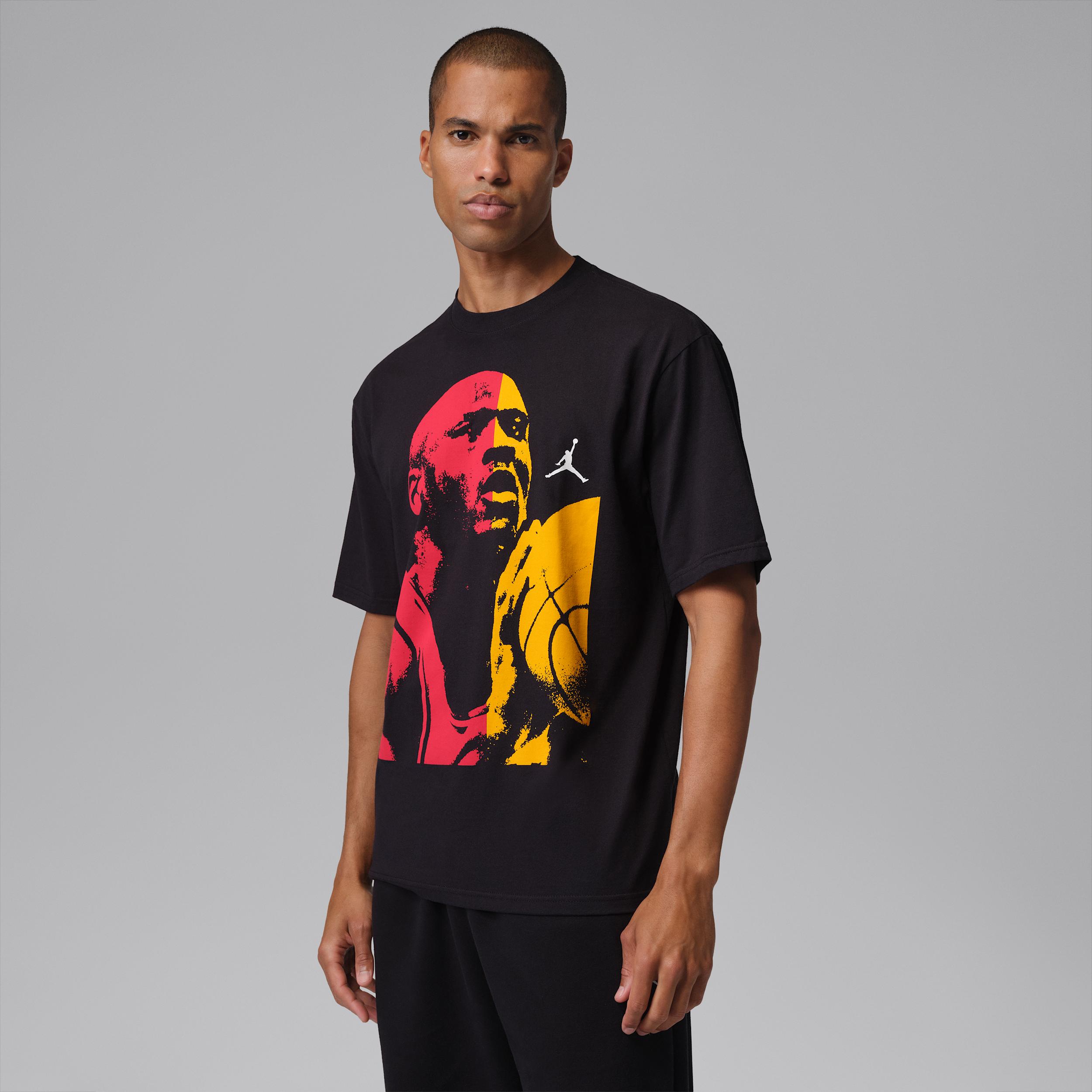 Men's Jordan 1985 T-Shirt by JORDAN