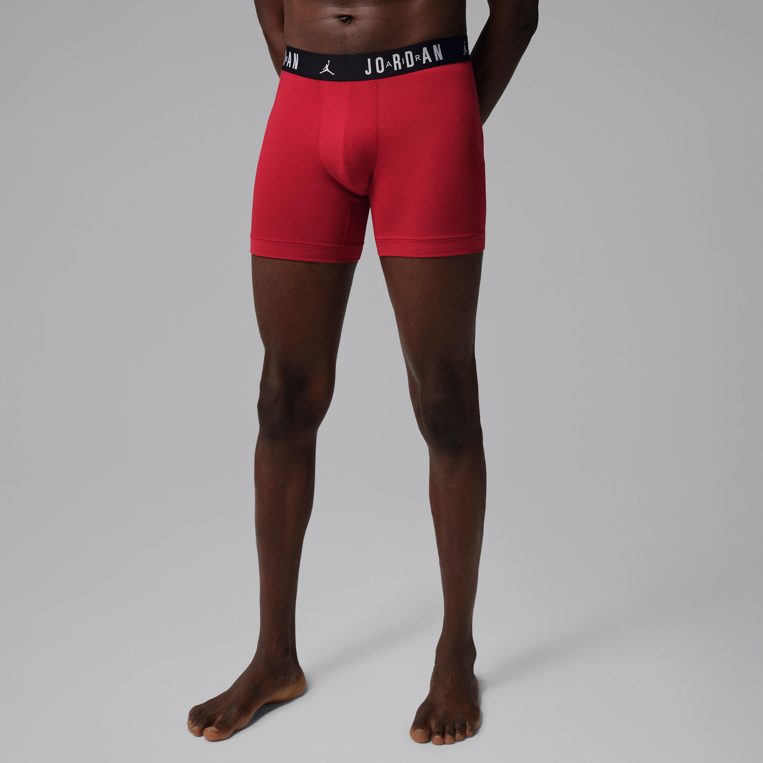 Men's Jordan 4-Piece Basics Set by JORDAN