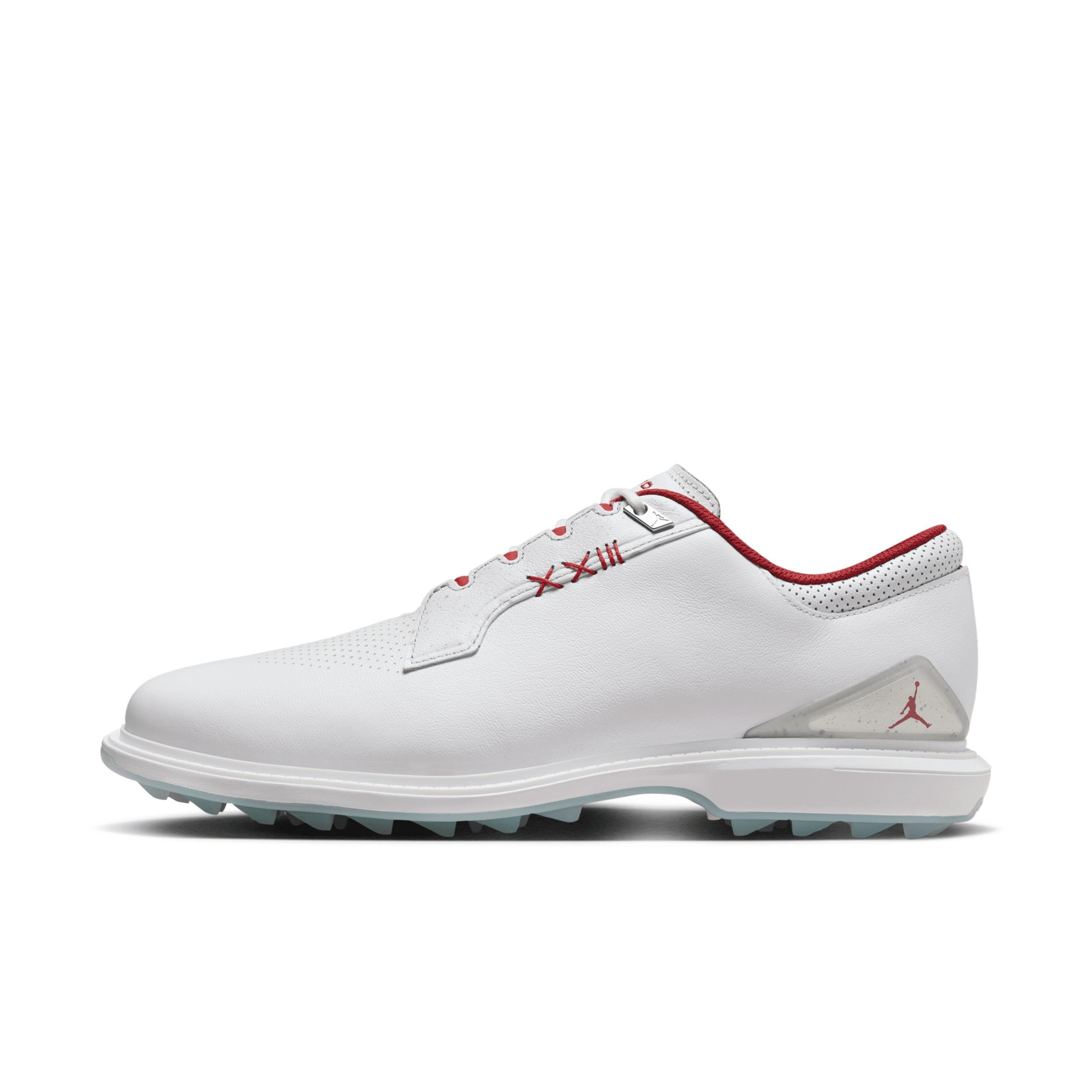 Men's Jordan ADG 5 Golf Shoes (Wide) by JORDAN