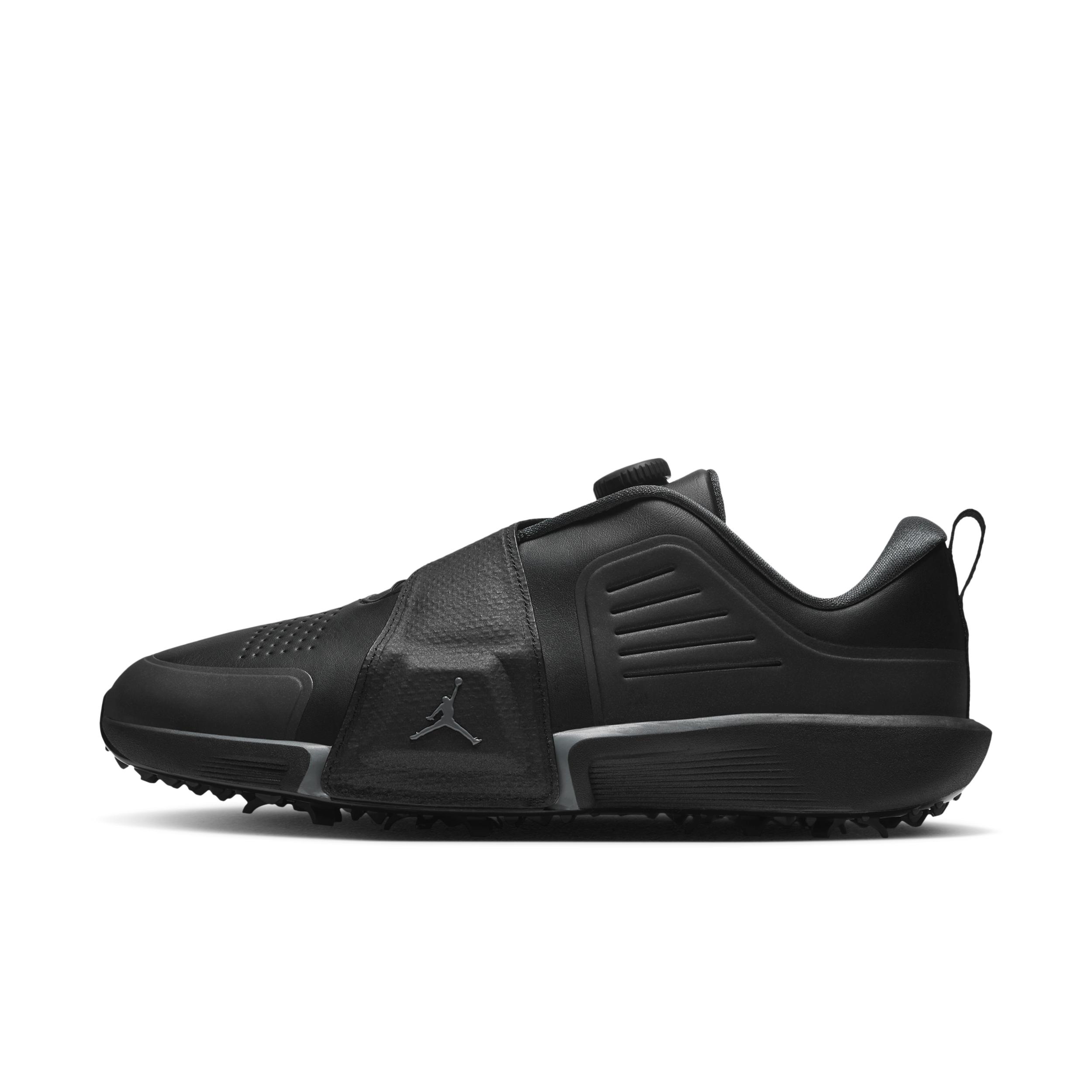 Men's Jordan Air Rev Golf Shoes by JORDAN