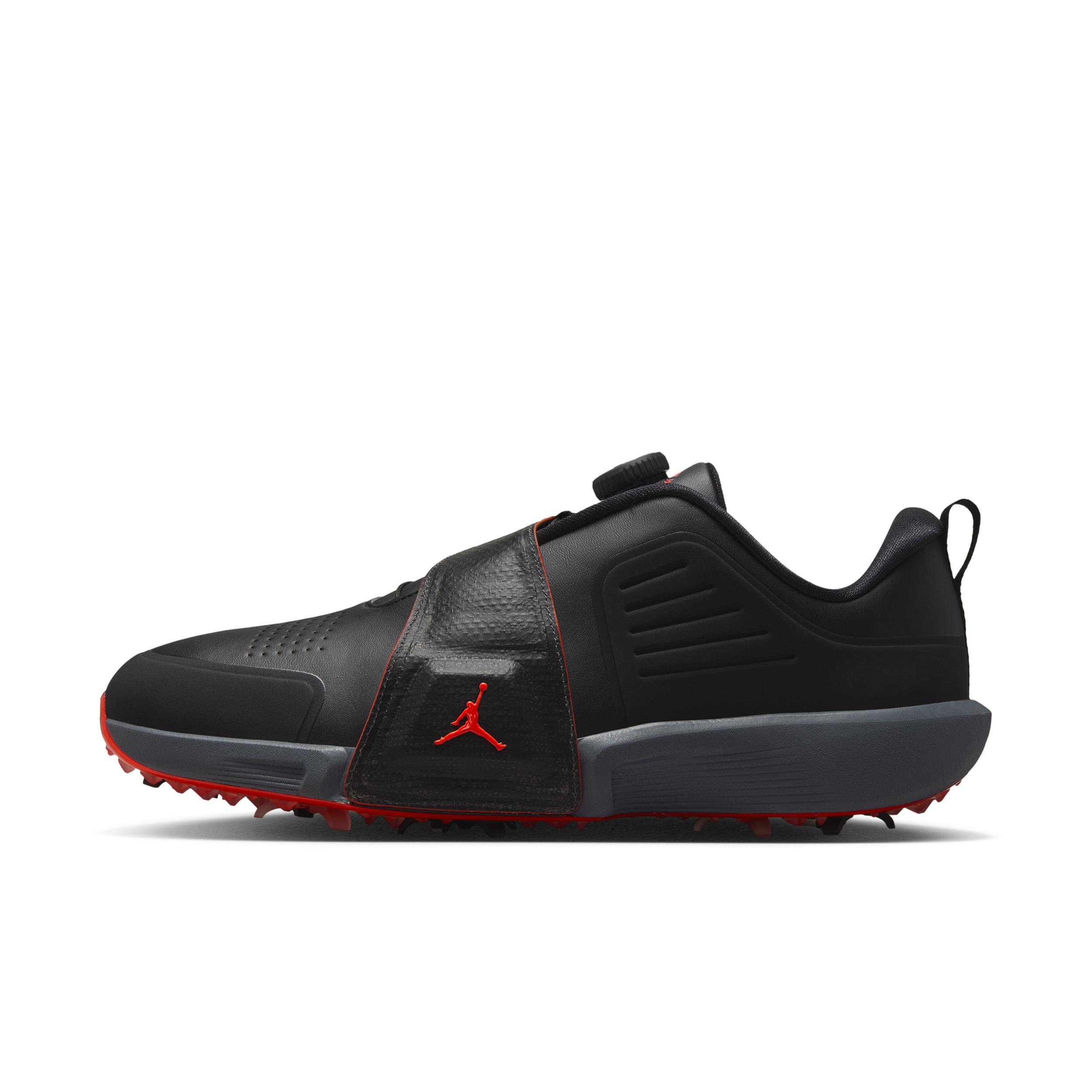 Men's Jordan Air Rev Golf Shoes by JORDAN