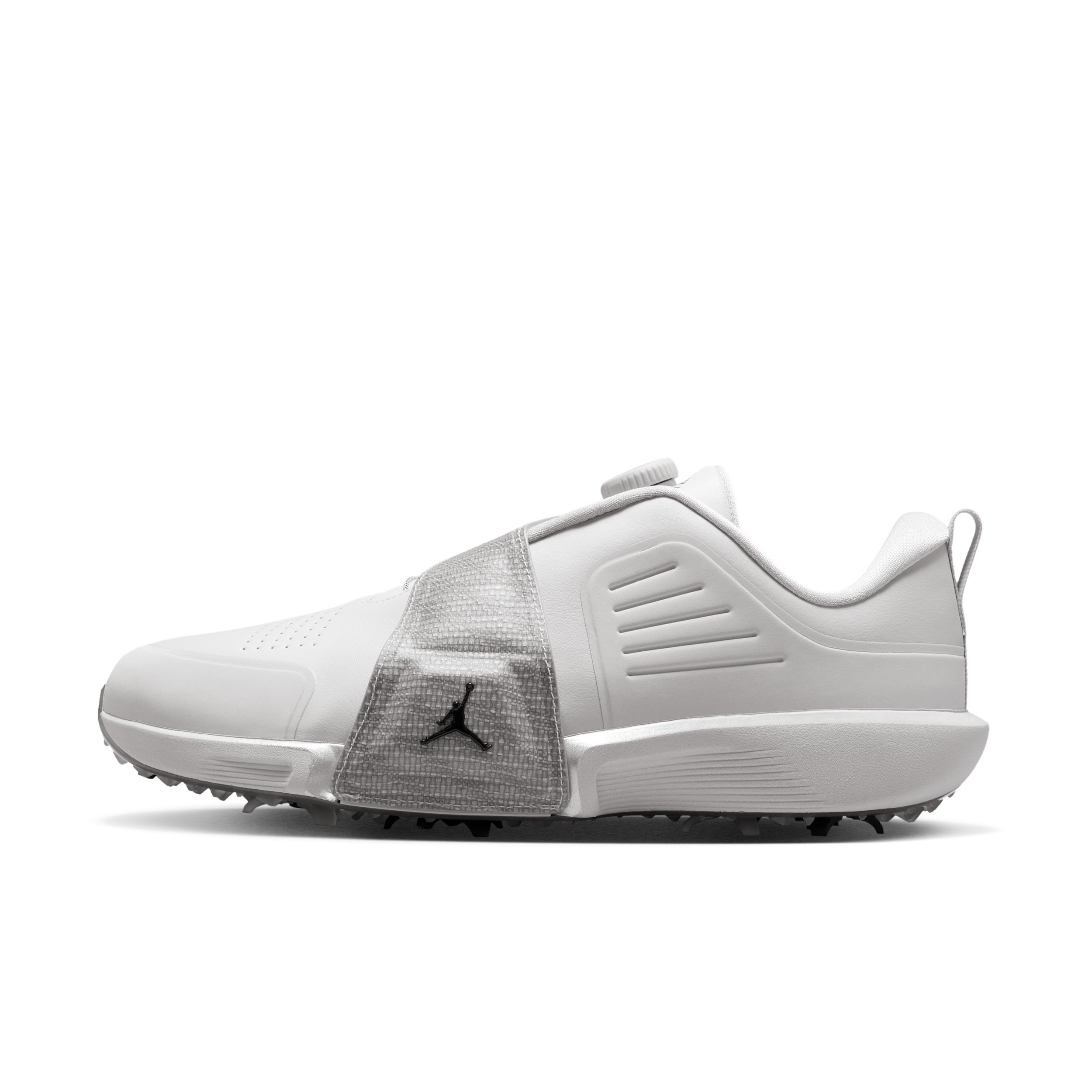 Men's Jordan Air Rev Golf Shoes by JORDAN