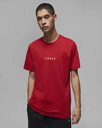 Men's Jordan Air T-Shirt by JORDAN