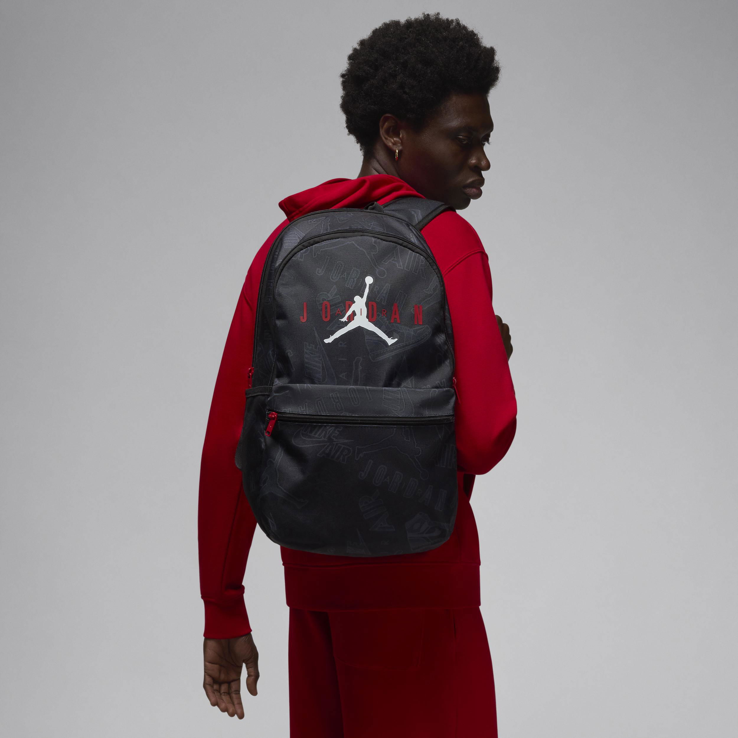 Men's Jordan Backpack (23L) by JORDAN