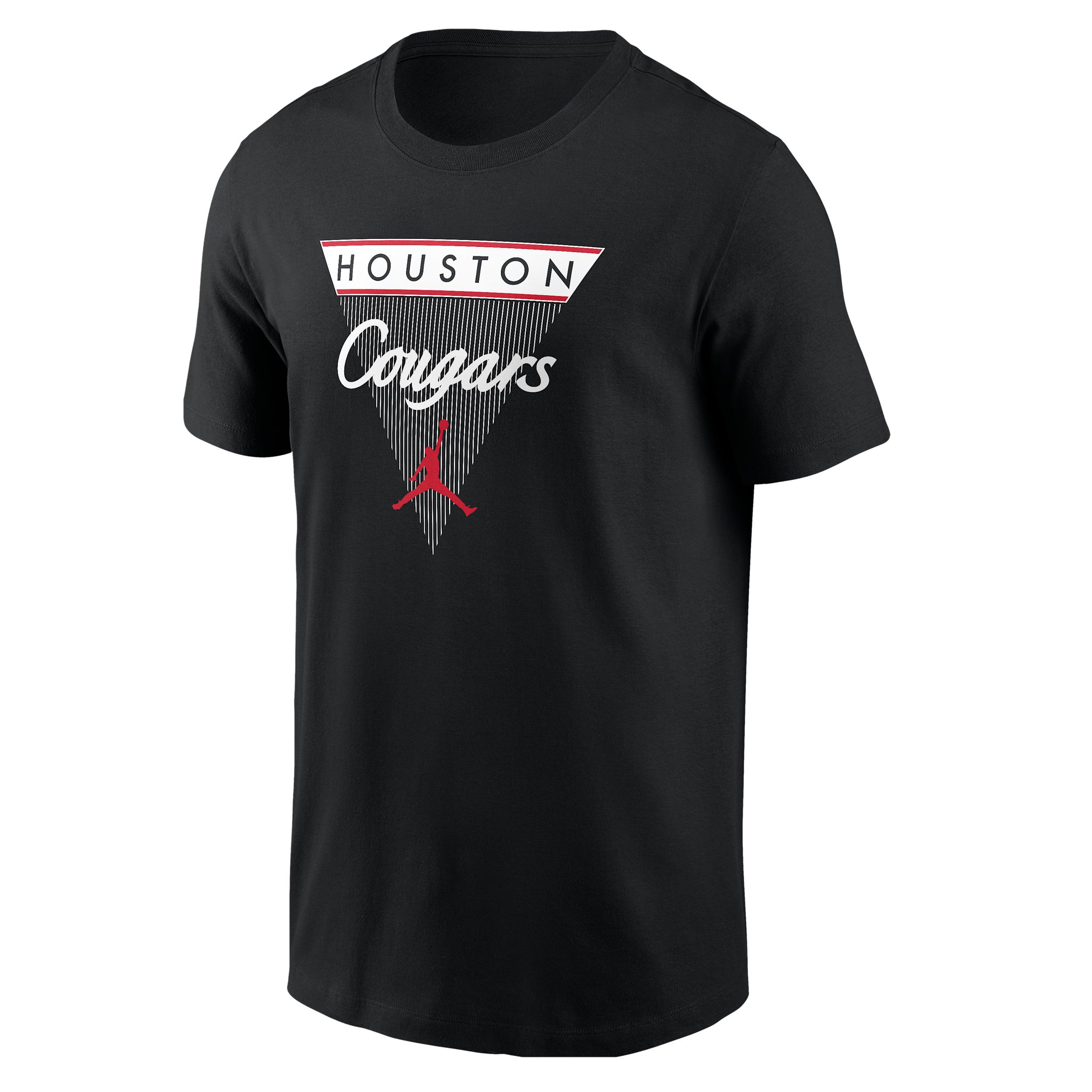 Men's Jordan Basketball Short-Sleeve T-Shirt by JORDAN