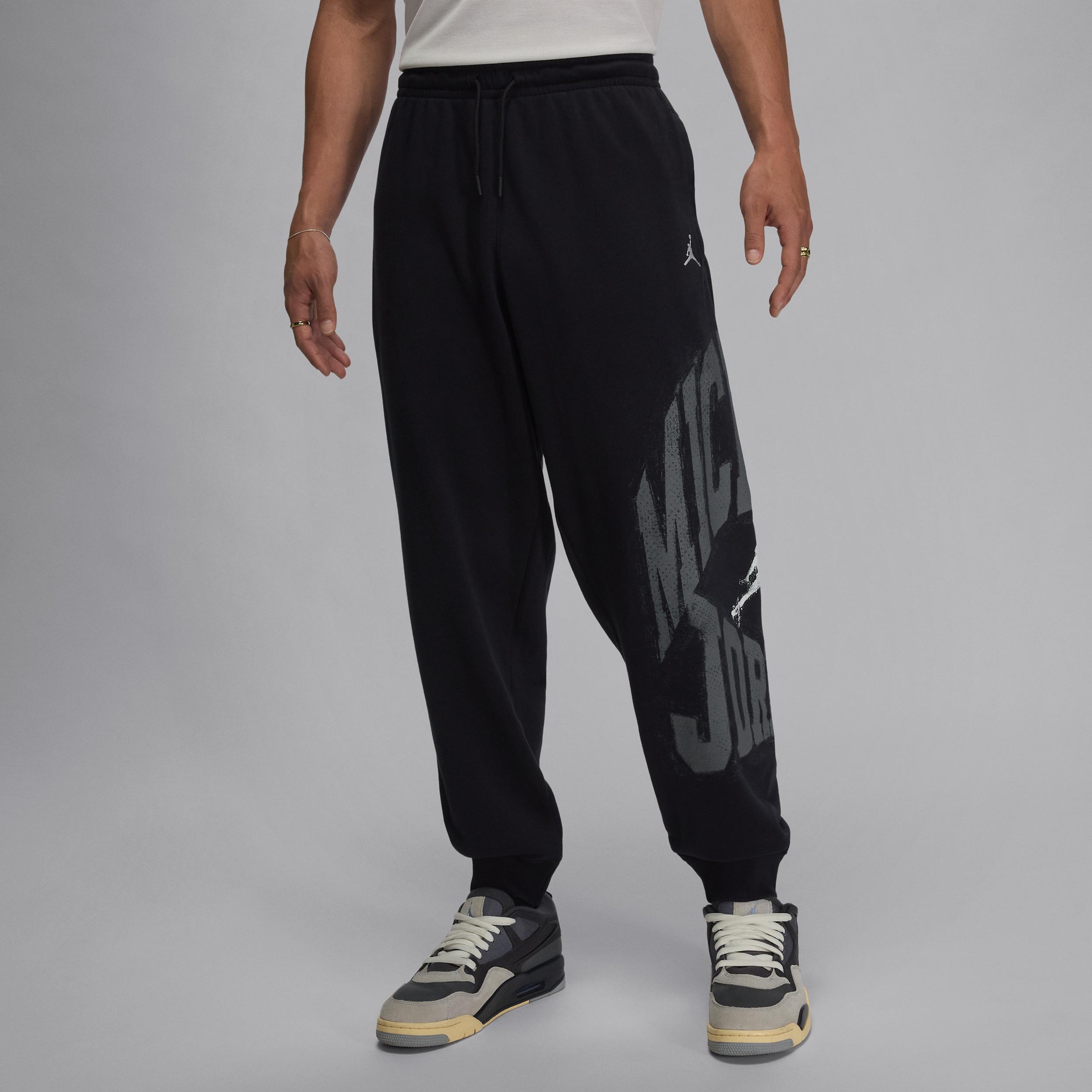 Men's Jordan Brooklyn Collegiate Pants by JORDAN