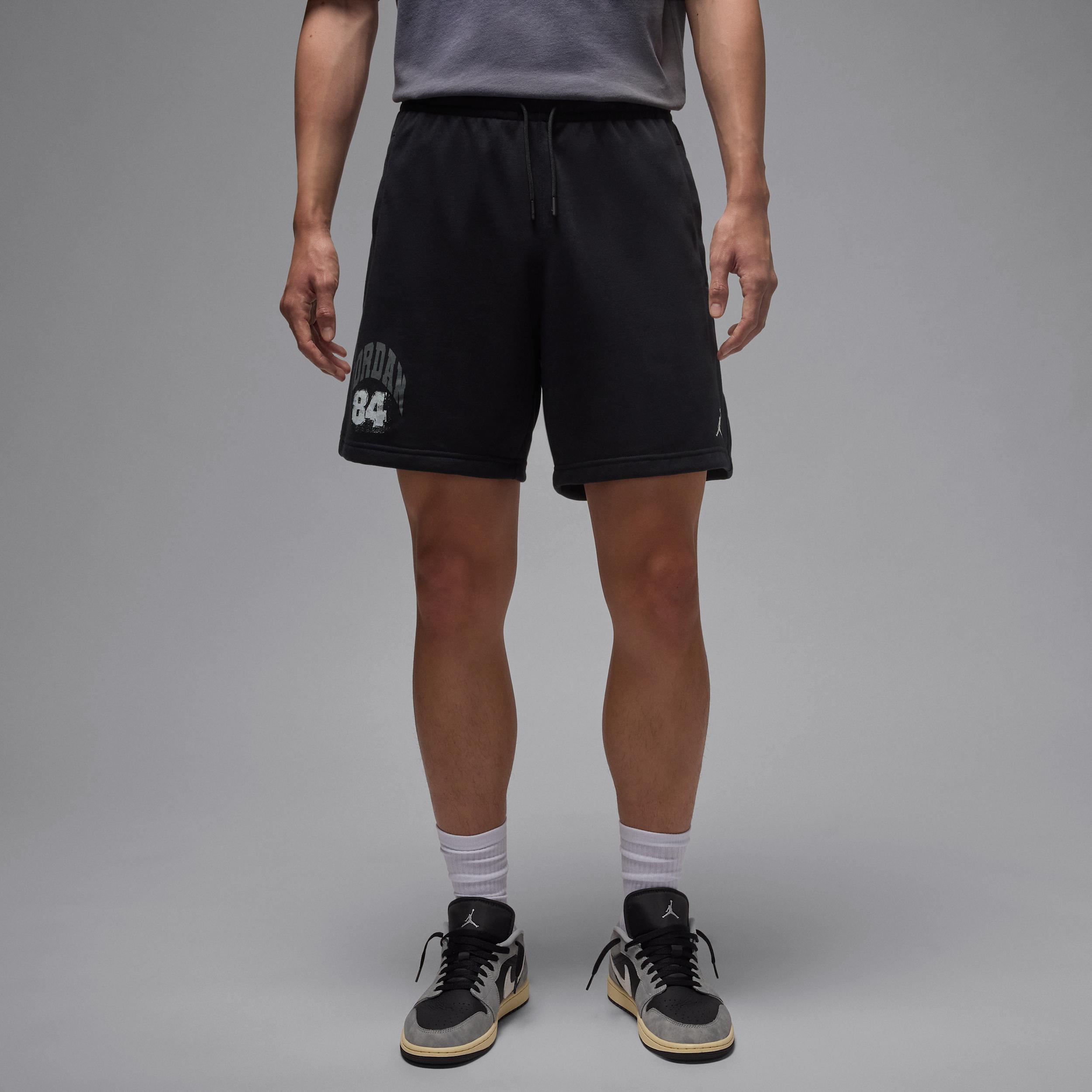 Men's Jordan Brooklyn Collegiate Shorts by JORDAN