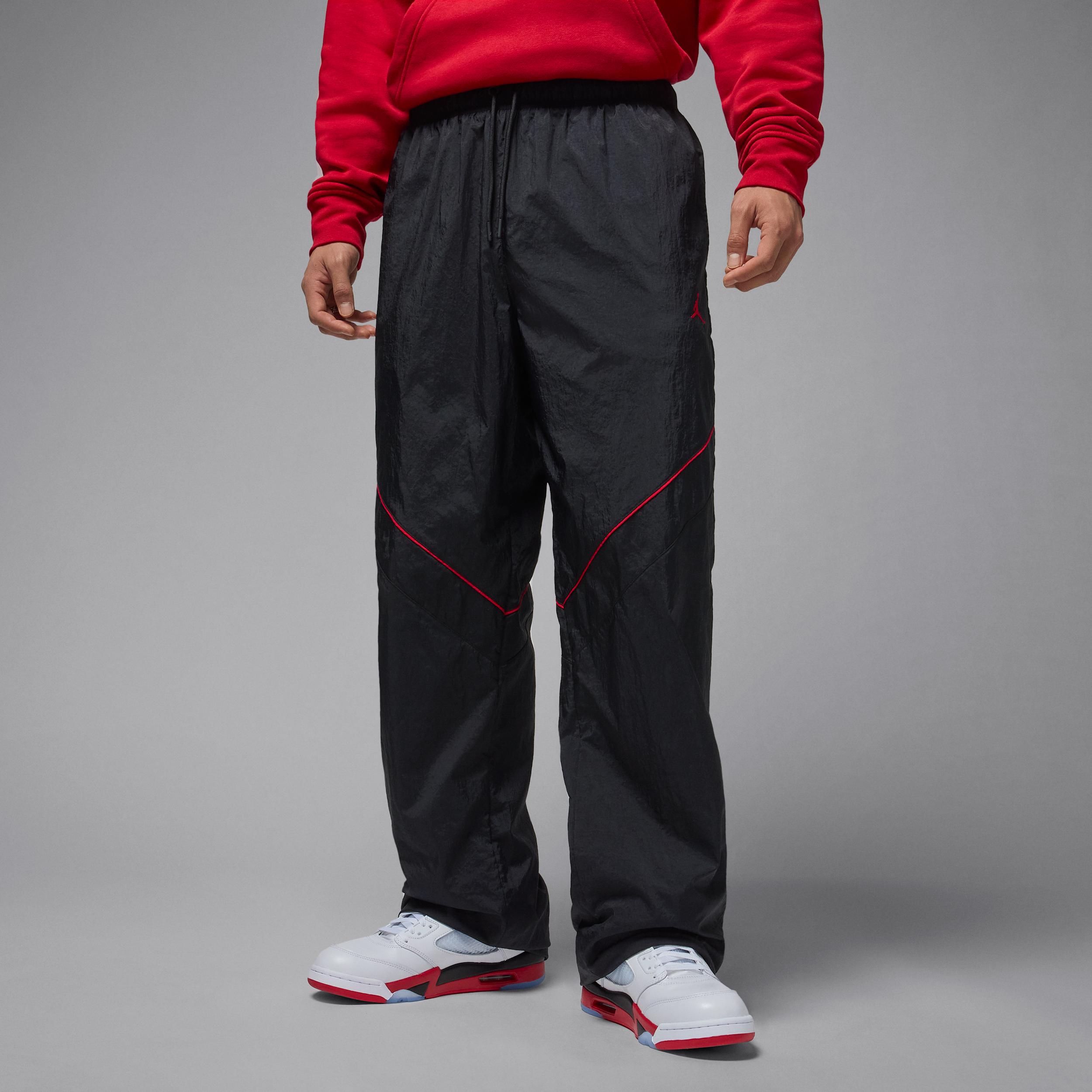 Men's Jordan Brooklyn Draft Pants by JORDAN