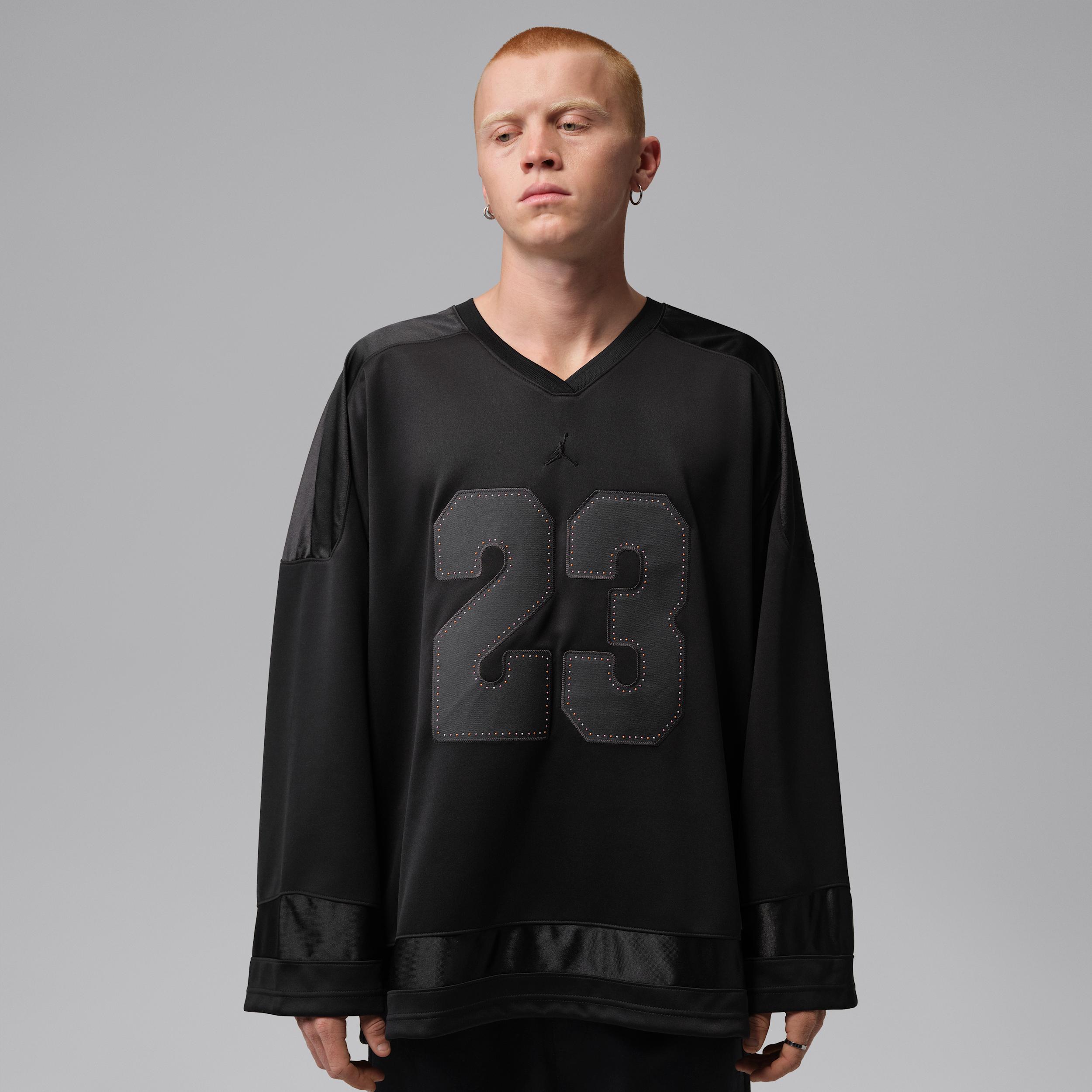 Men's Jordan Brooklyn Festival Jersey by JORDAN