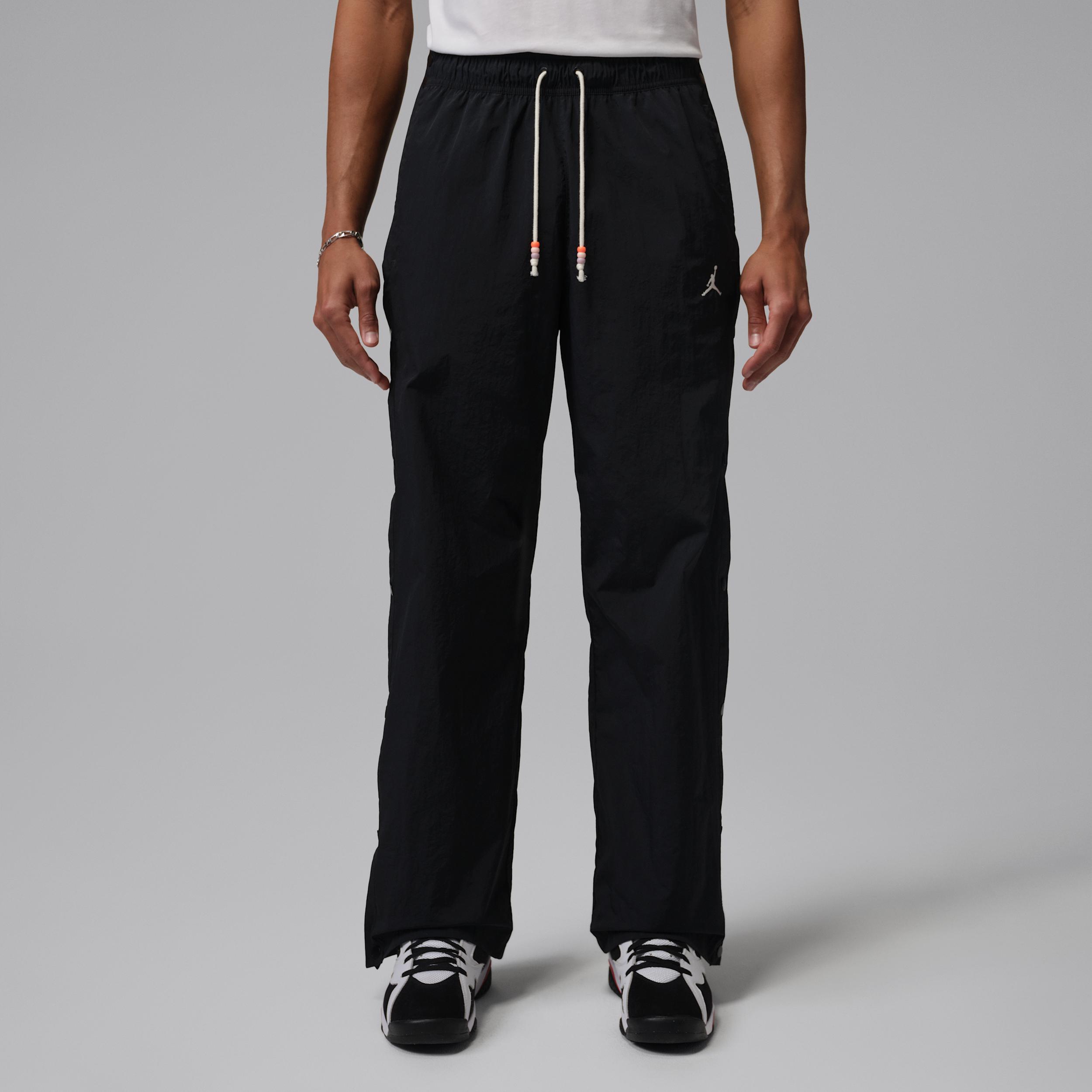 Men's Jordan Brooklyn Festival Pants by JORDAN