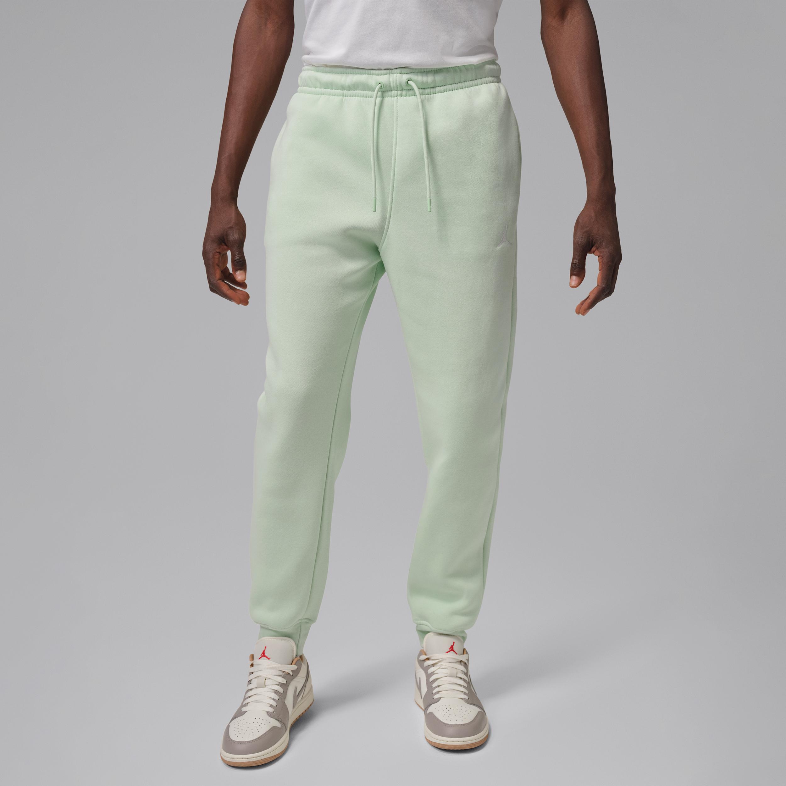 Men's Jordan Brooklyn Fleece Pants by JORDAN