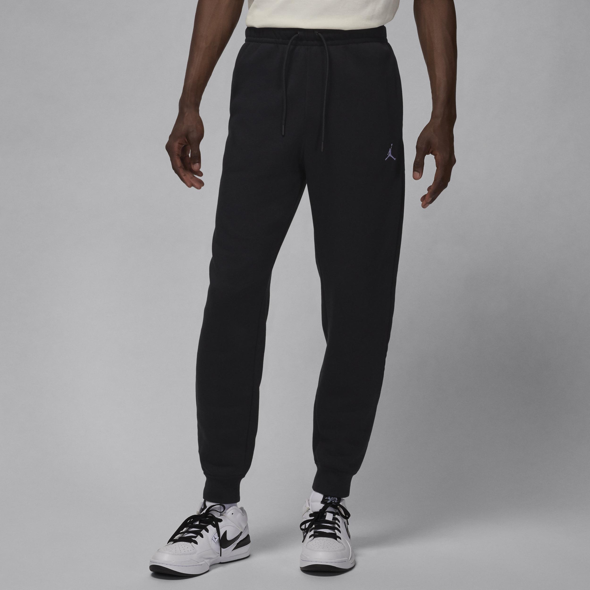 Men's Jordan Brooklyn Fleece Pants by JORDAN