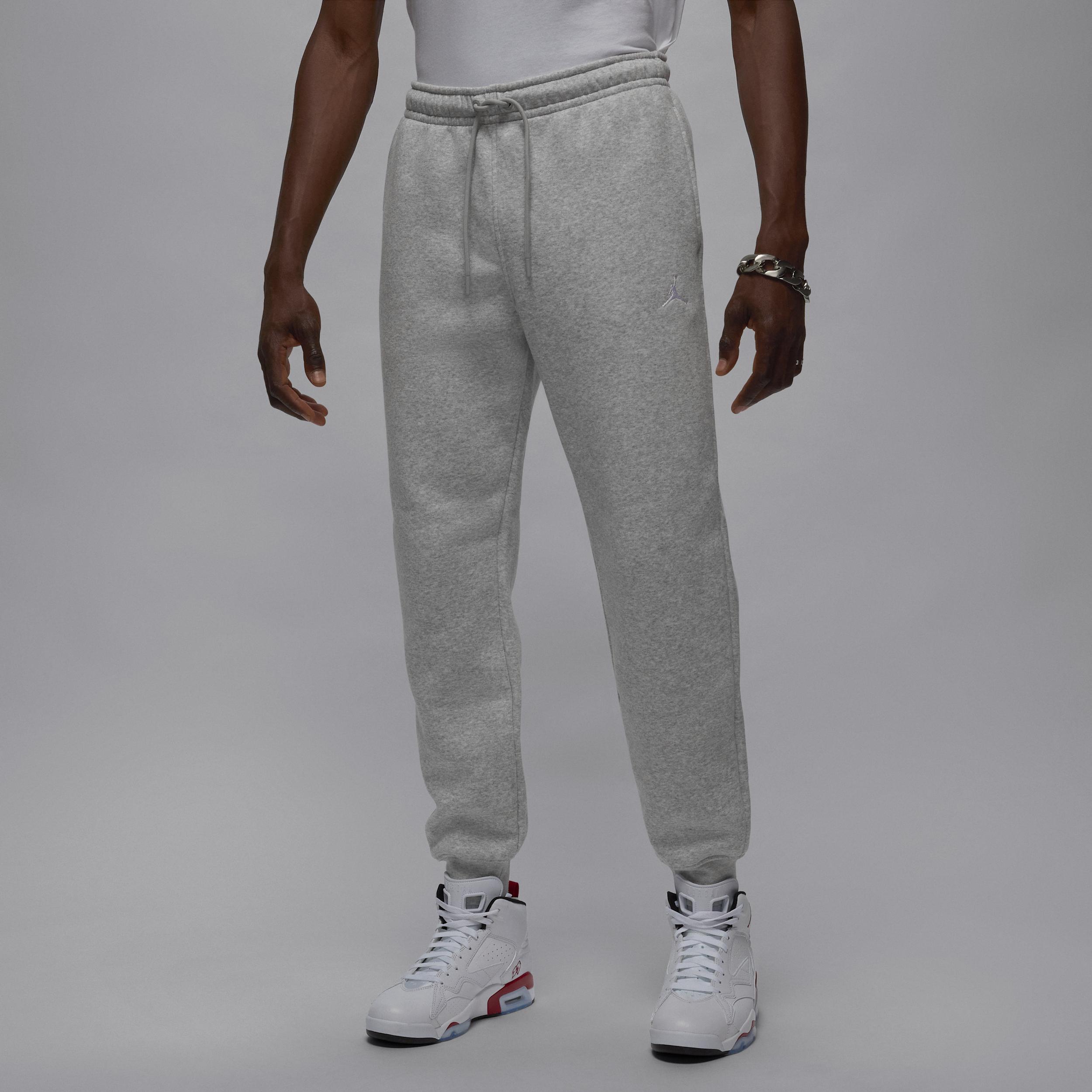 Men's Jordan Brooklyn Fleece Pants by JORDAN