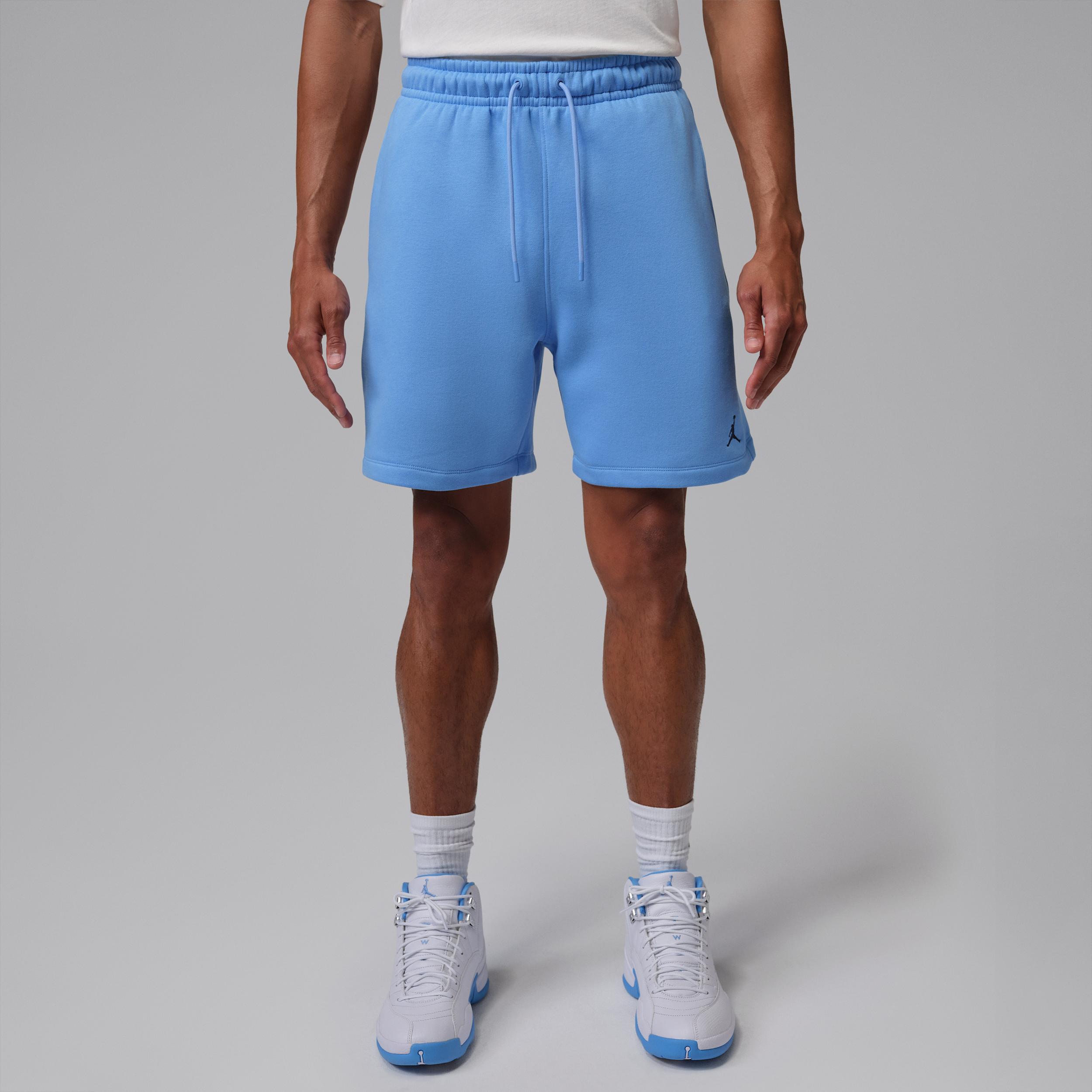 Men's Jordan Brooklyn Fleece Shorts by JORDAN