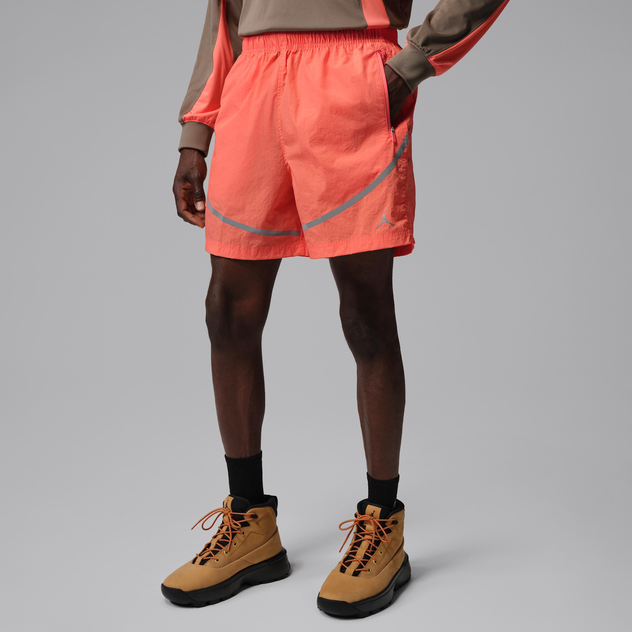 Men's Jordan Brooklyn Hike Mike Shorts by JORDAN
