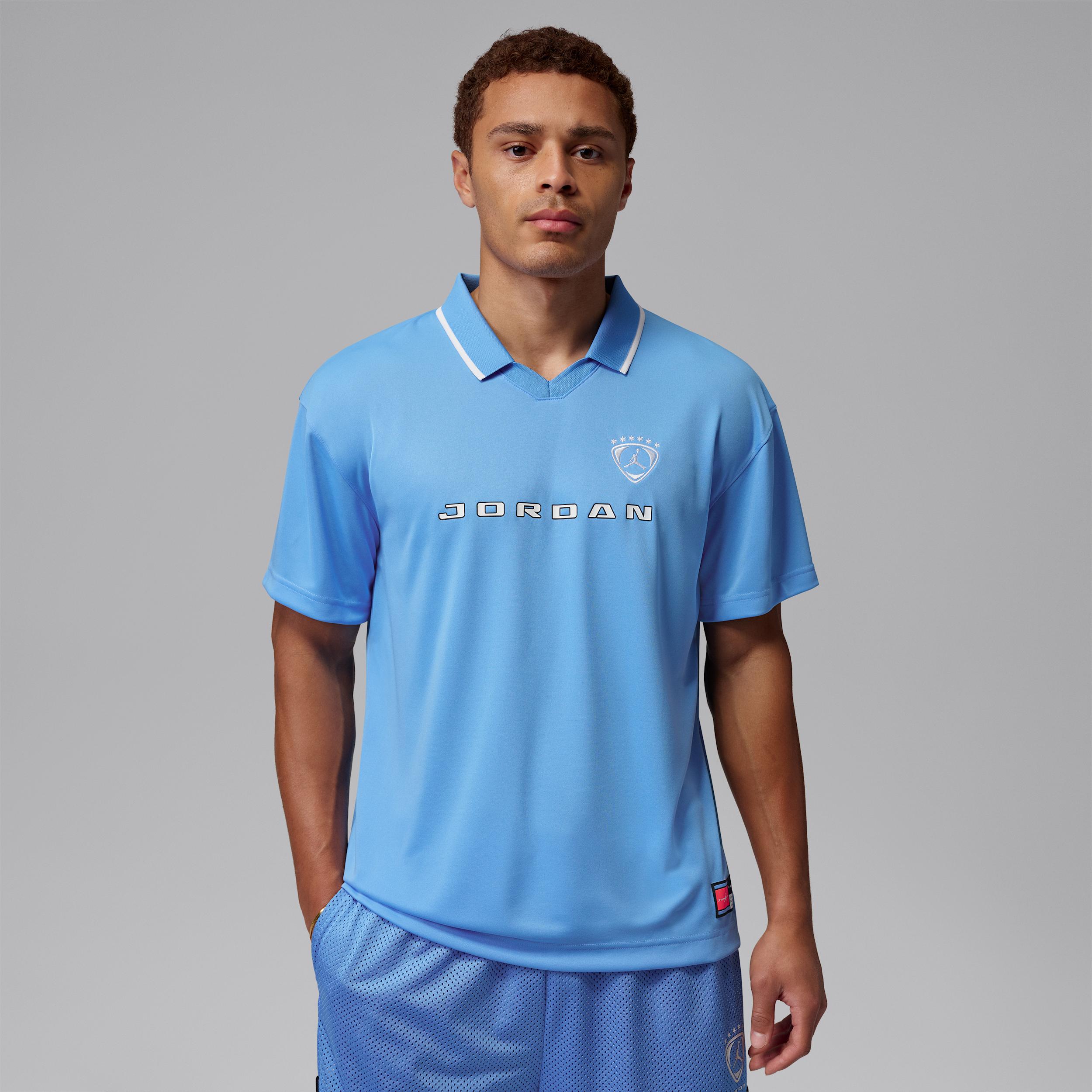 Men's Jordan Brooklyn Soccer Top by JORDAN