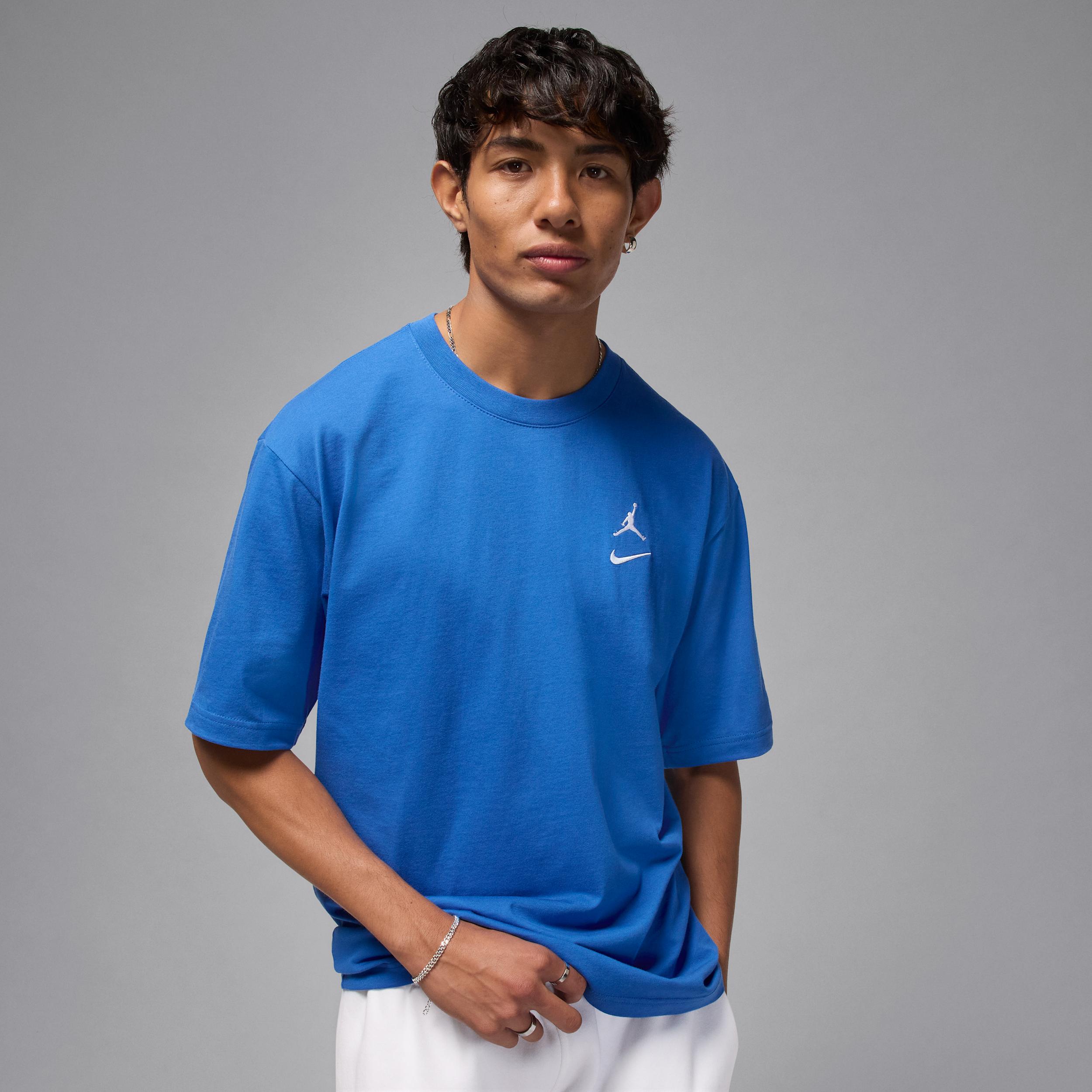 Men's Jordan Brooklyn T-Shirt by JORDAN