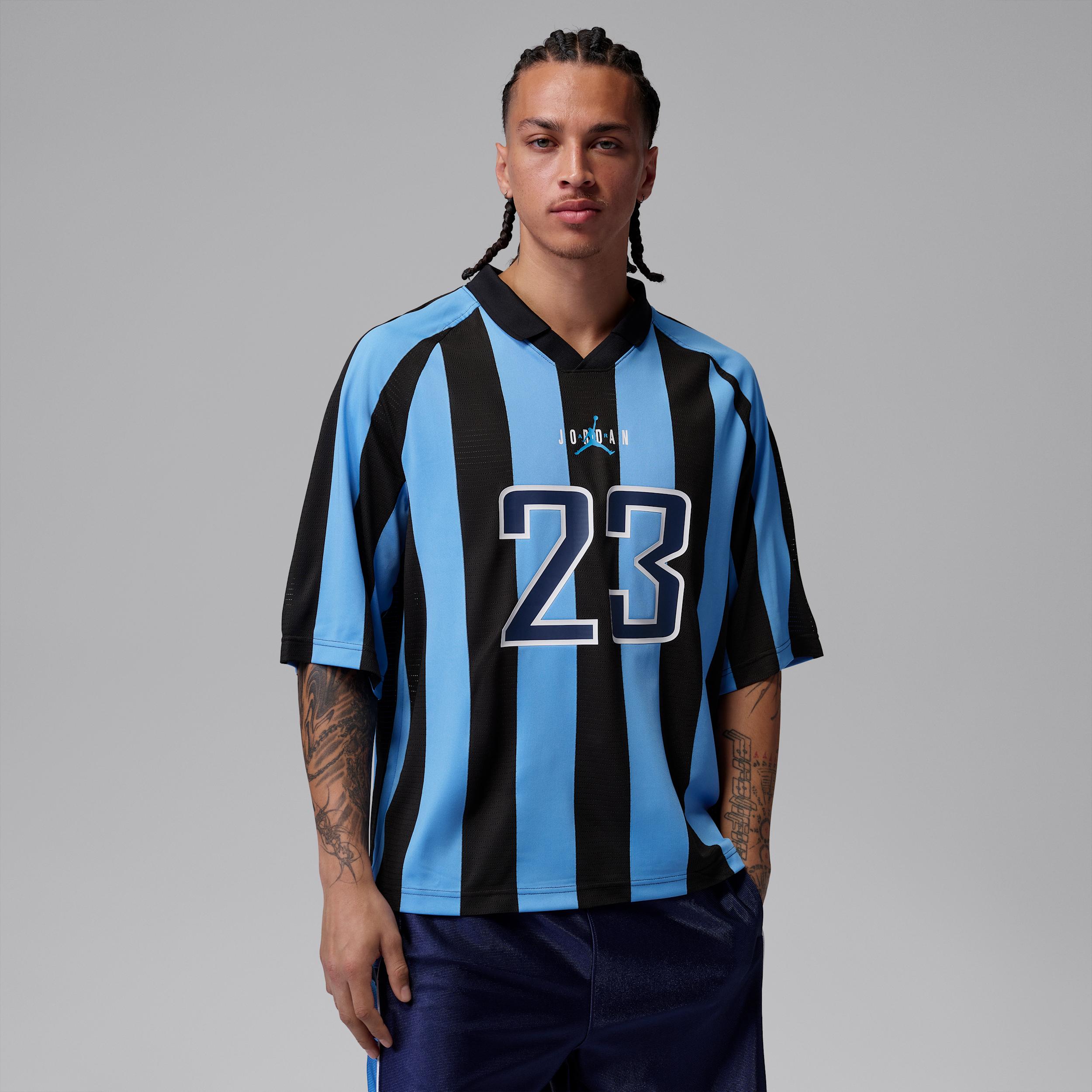 Men's Jordan Brooklyn Terrace Top by JORDAN