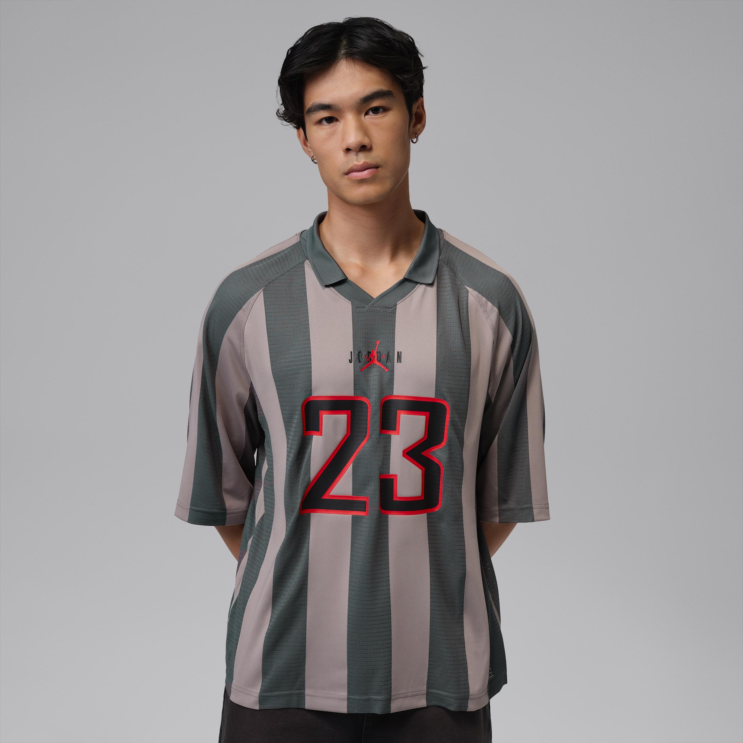 Men's Jordan Brooklyn Terrace Top by JORDAN