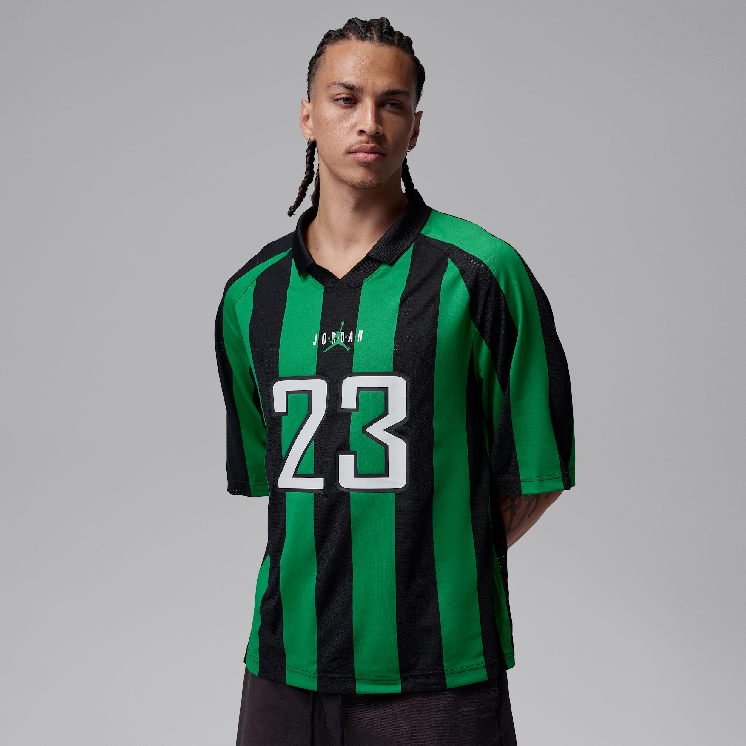 Men's Jordan Brooklyn Terrace Top by JORDAN