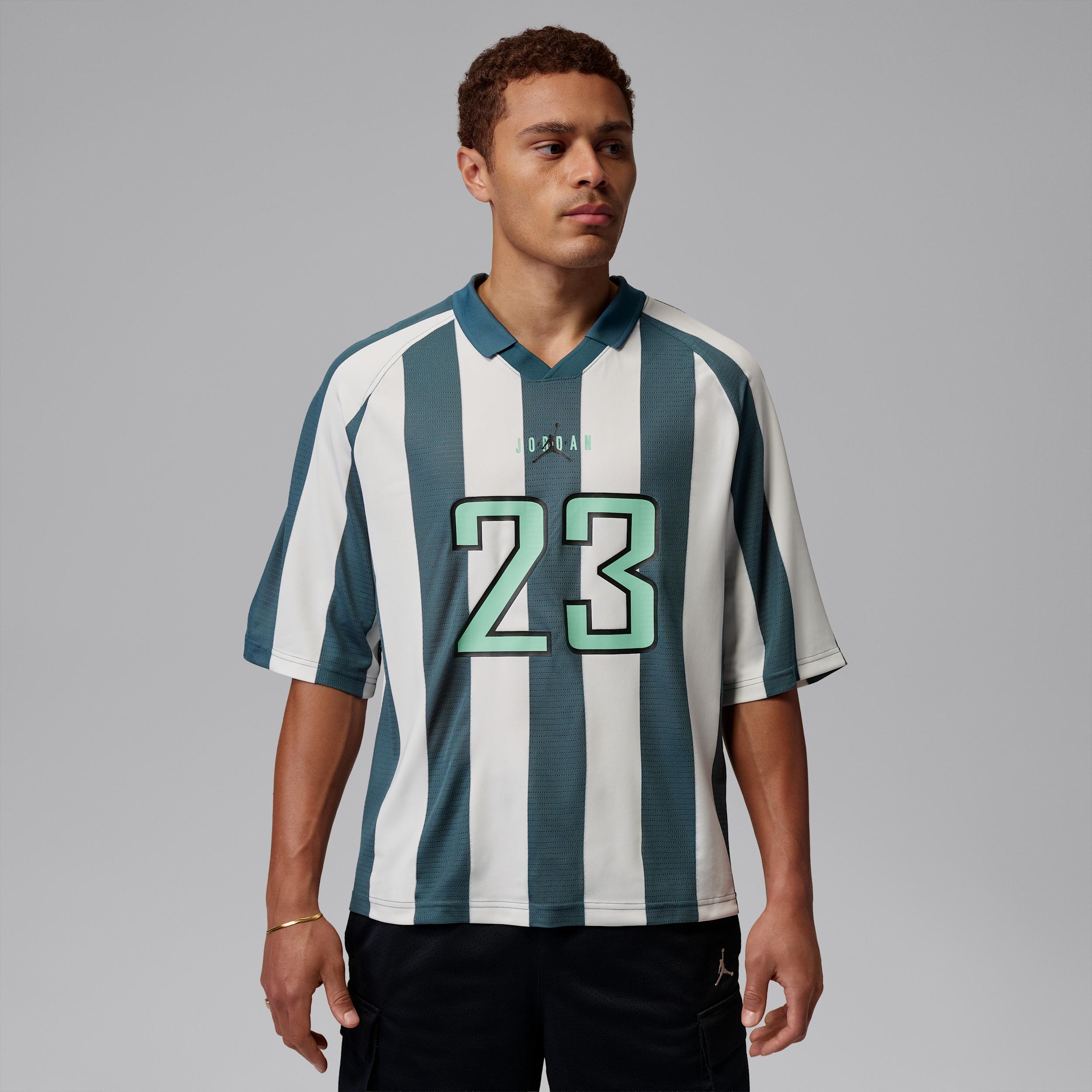 Men's Jordan Brooklyn Terrace Top by JORDAN